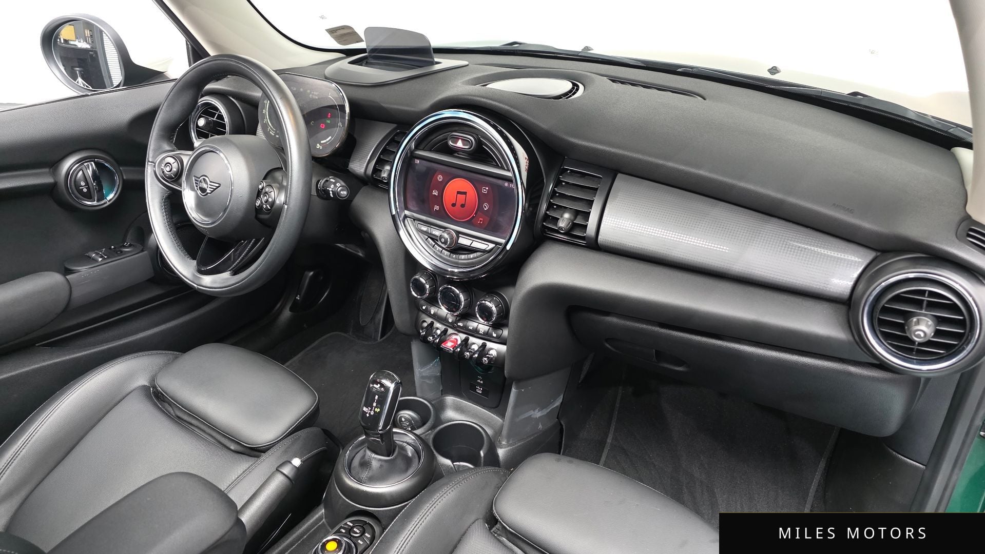 MINI Cooper 2021 — миниатюра 7