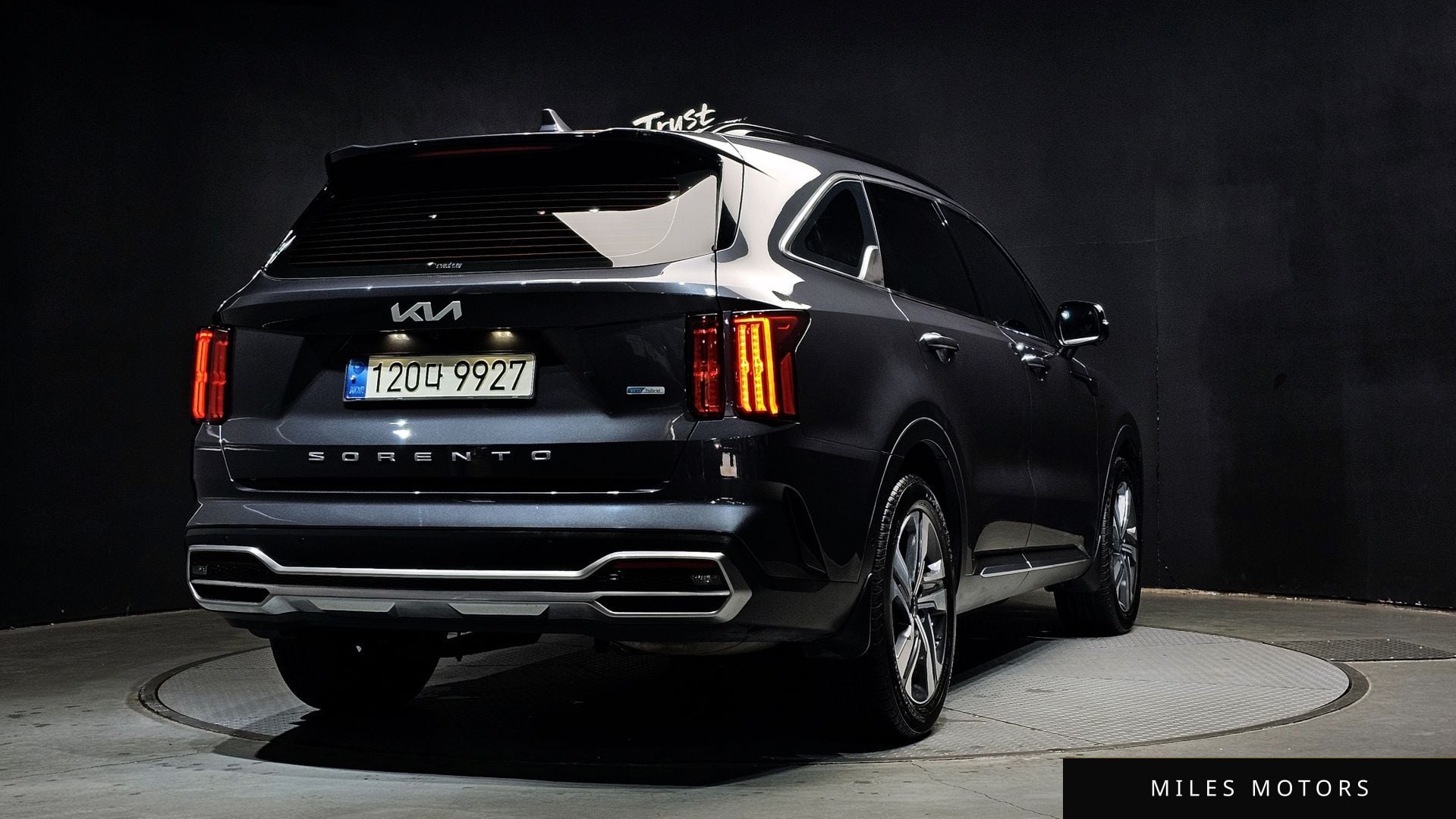 Kia Sorento 2022 — миниатюра 2