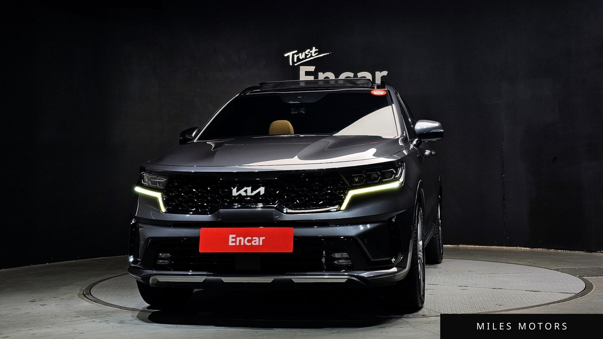 Kia Sorento 2022 — миниатюра 3