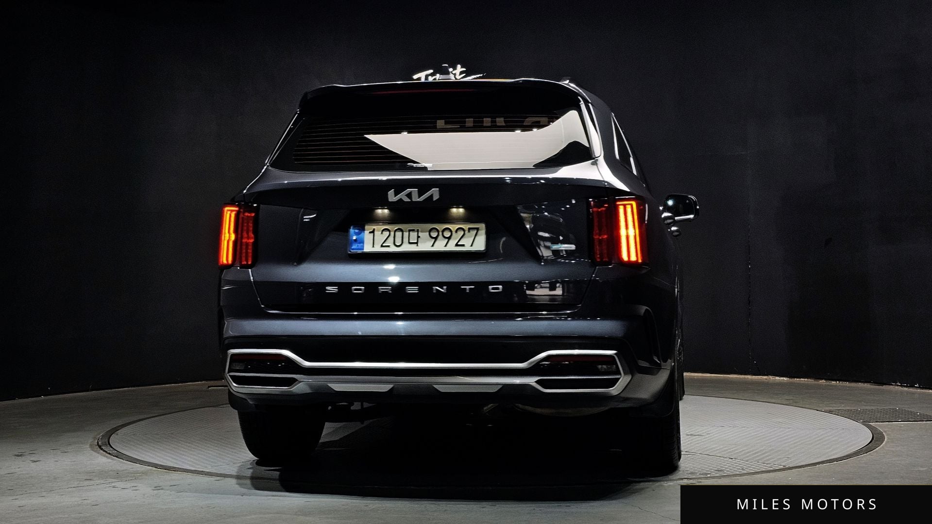 Kia Sorento 2022 — миниатюра 4