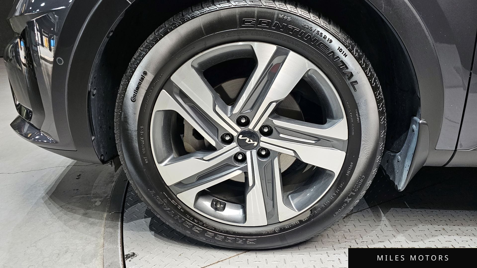 Kia Sorento 2022 — миниатюра 5