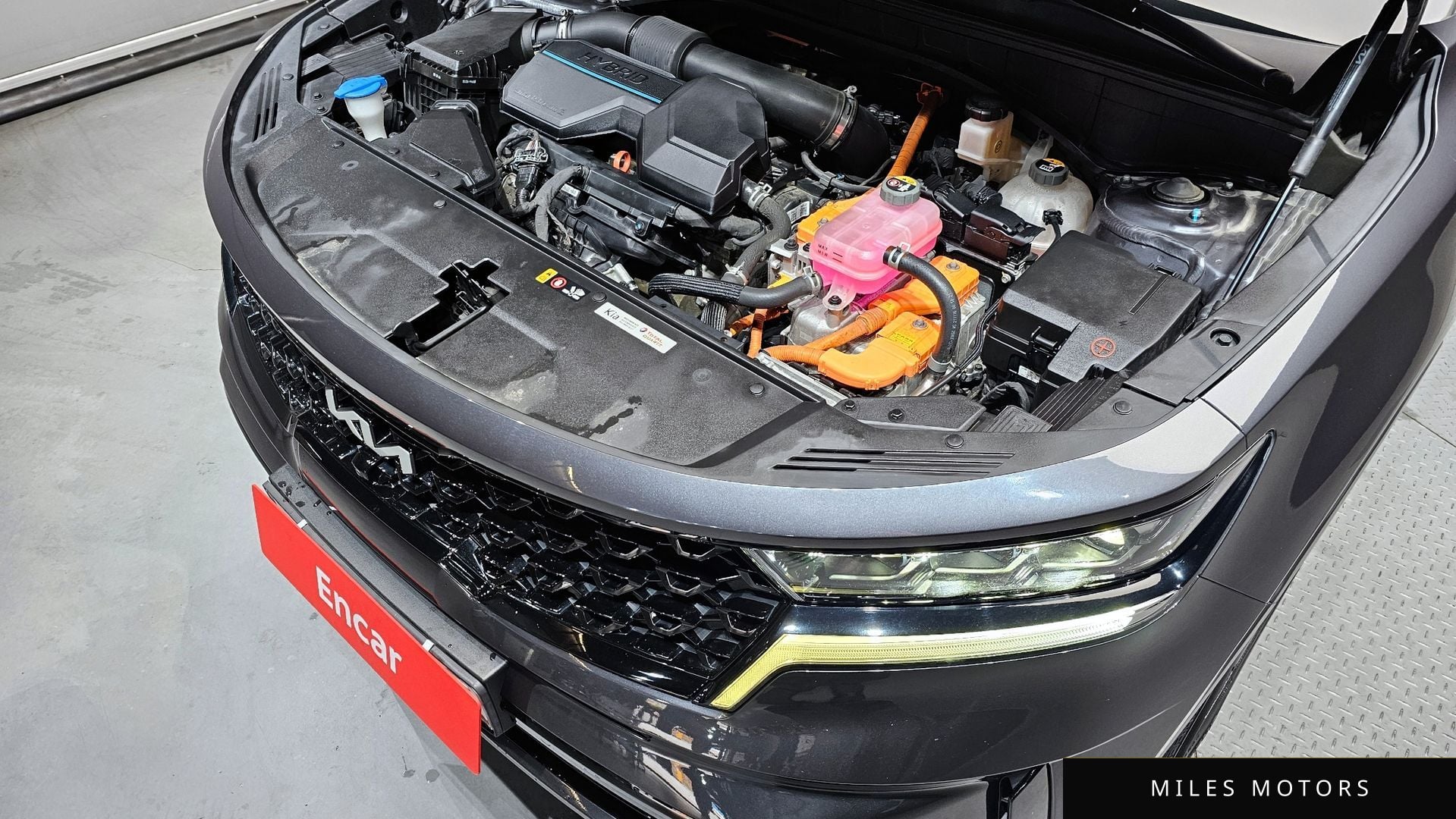 Kia Sorento 2022 — миниатюра 6