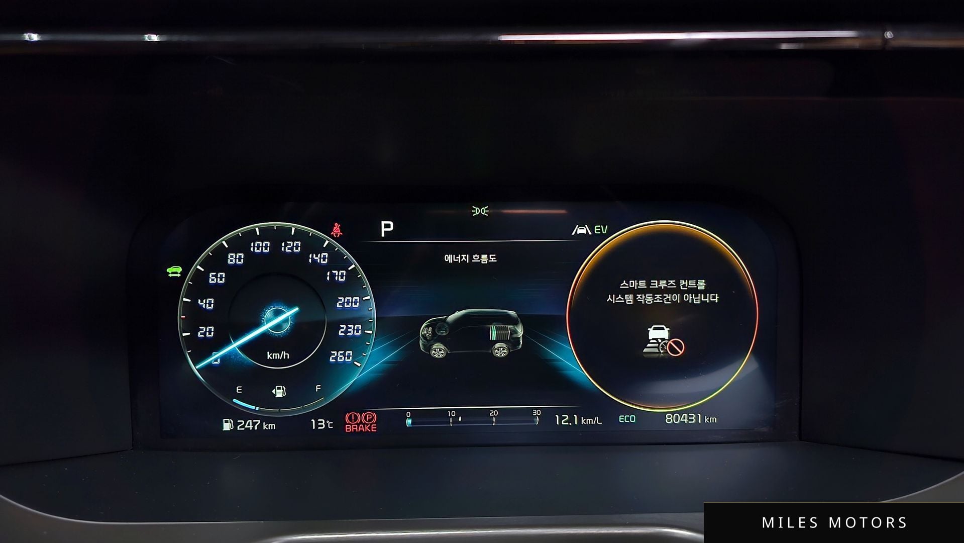 Kia Sorento 2022 — миниатюра 8