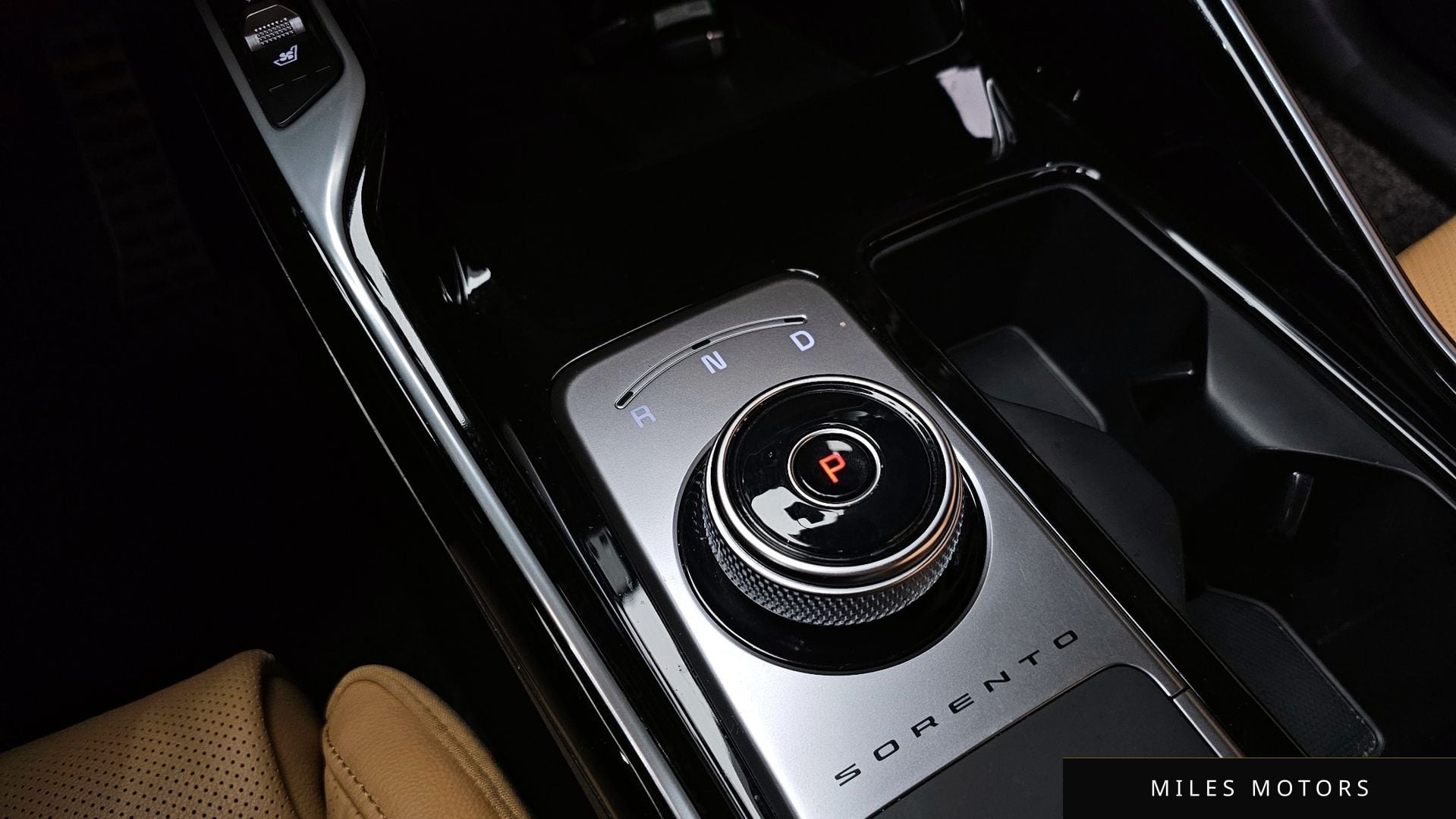 Kia Sorento 2022 — миниатюра 9