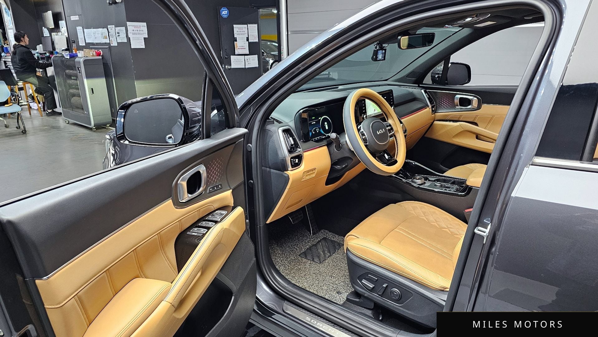 Kia Sorento 2022 — миниатюра 10