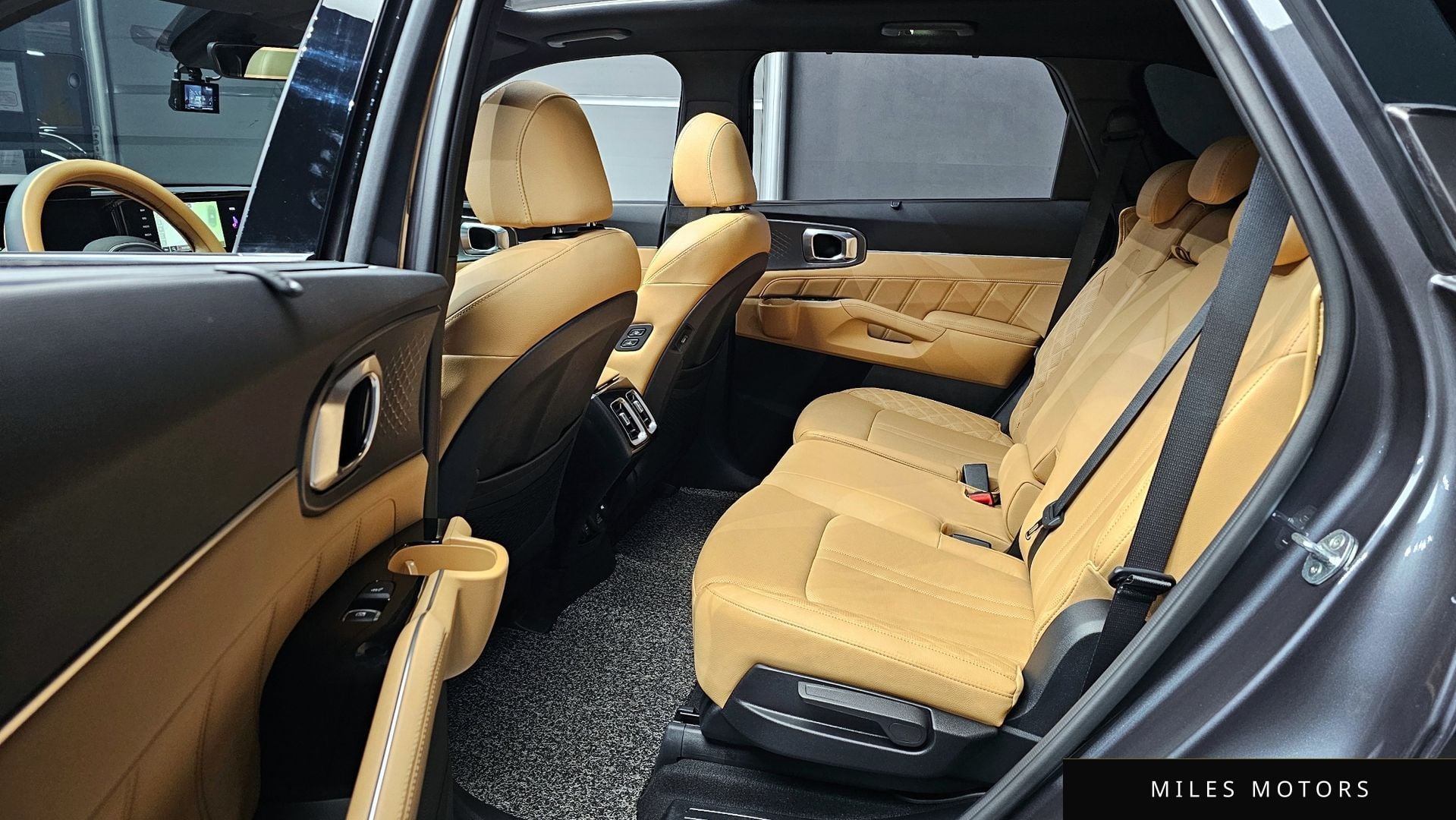 Kia Sorento 2022 — миниатюра 12