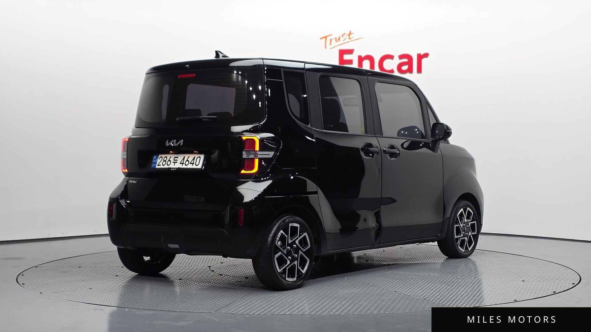 Kia RAY 2023 — миниатюра 2