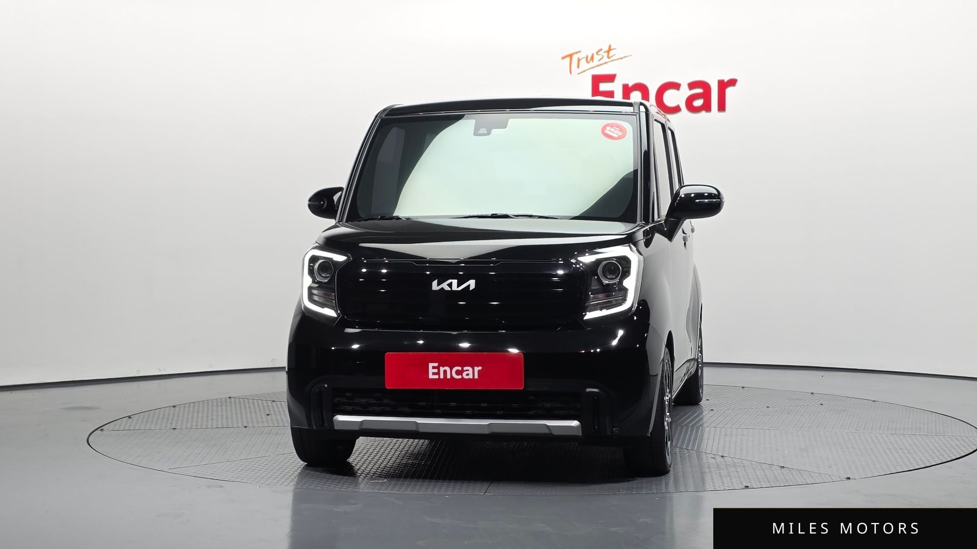 Kia RAY 2023 — миниатюра 3