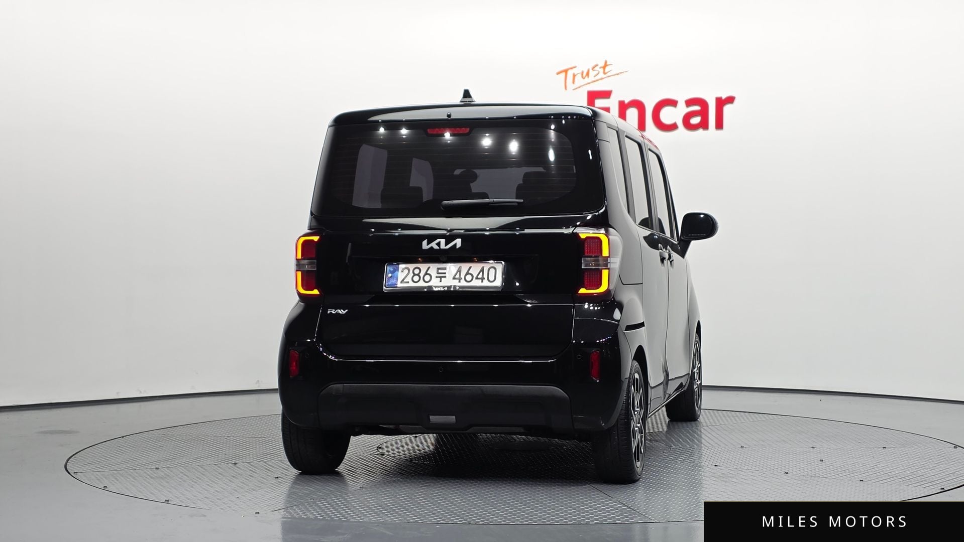 Kia RAY 2023 — миниатюра 4