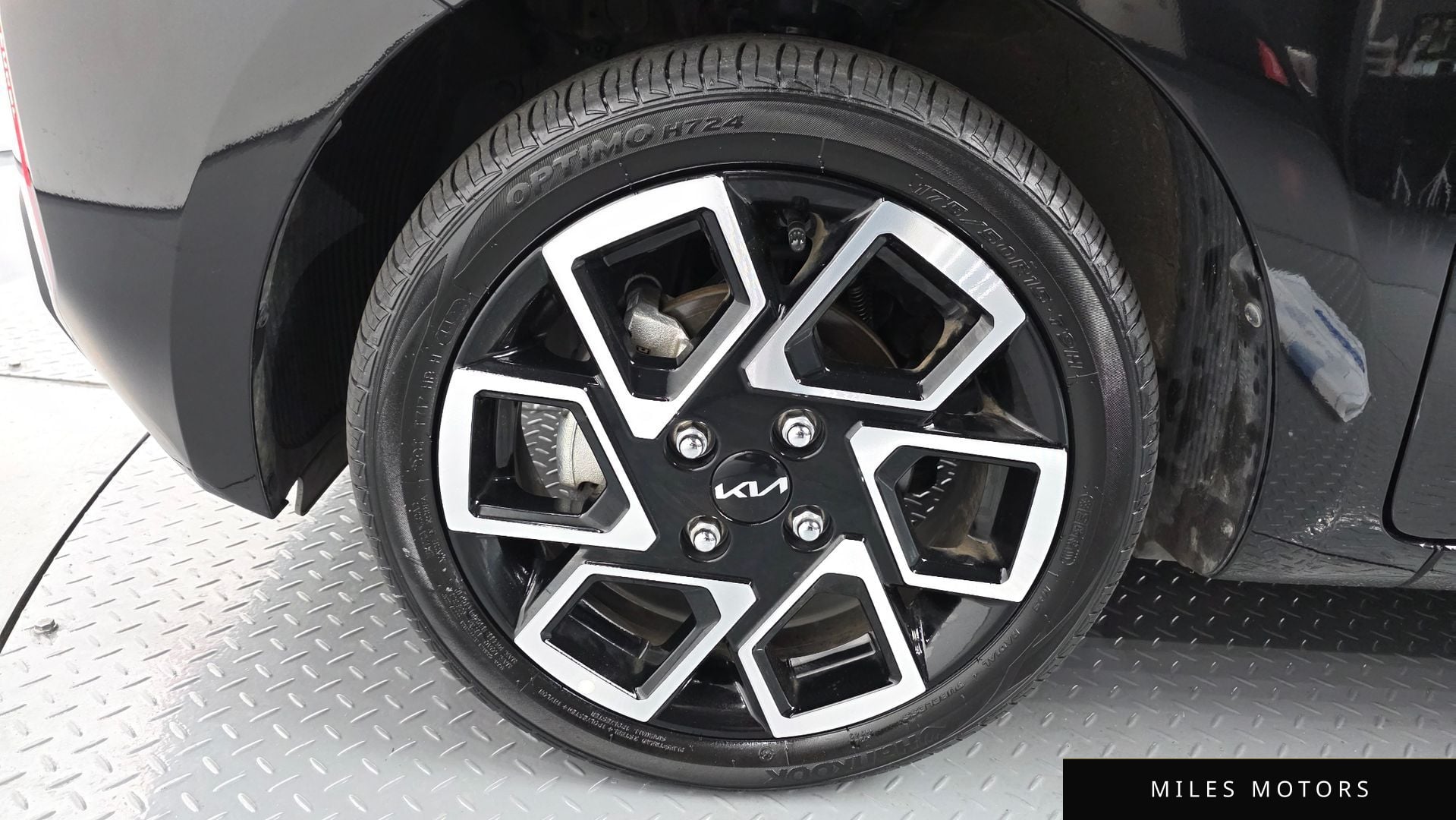 Kia RAY 2023 — миниатюра 5