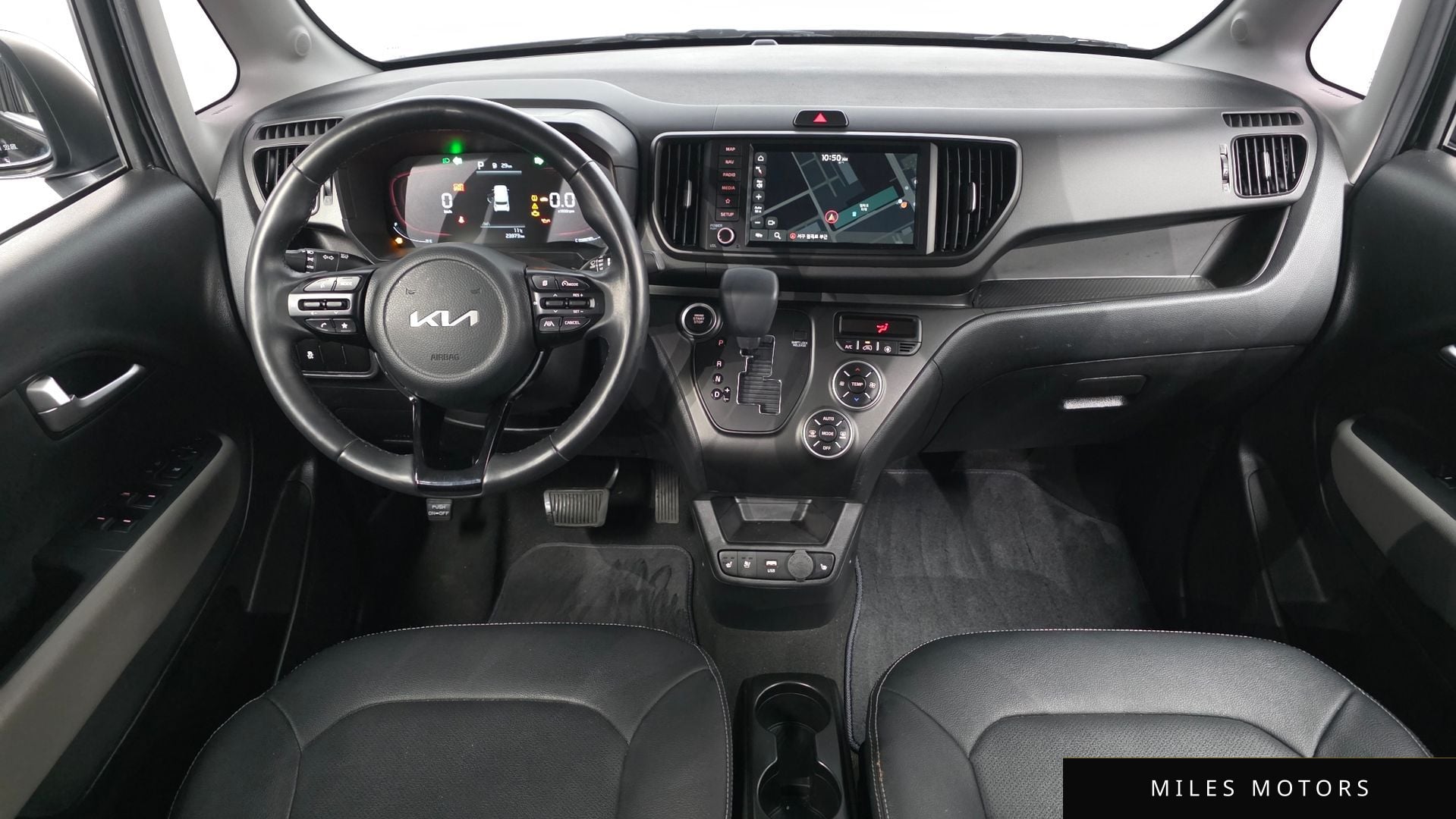 Kia RAY 2023 — миниатюра 7