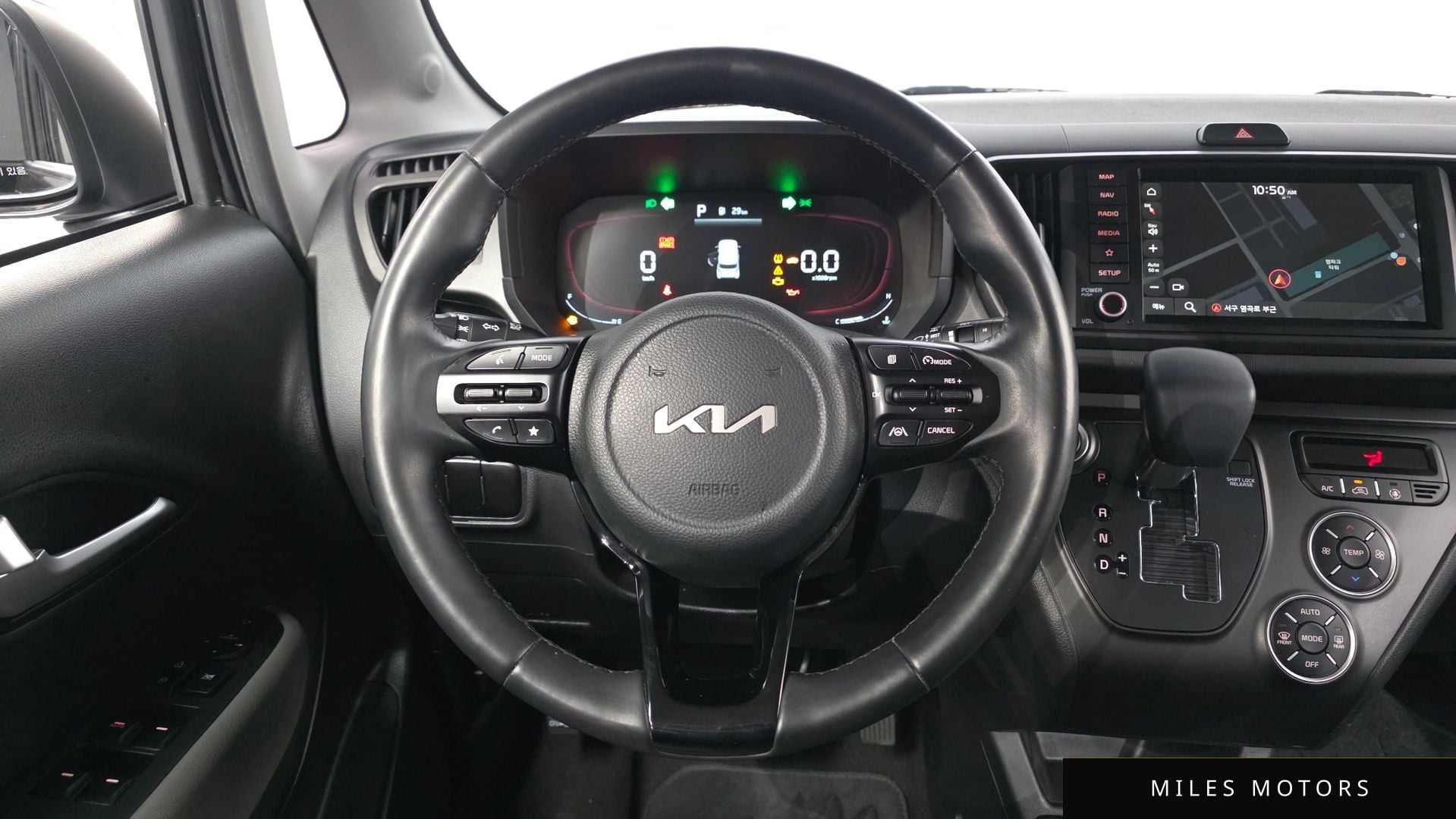 Kia RAY 2023 — миниатюра 13