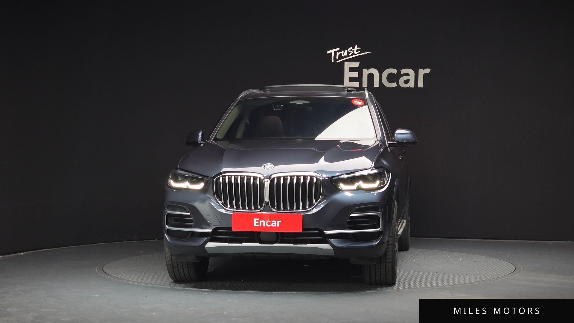 BMW X5 (G05) 2022 — миниатюра 3