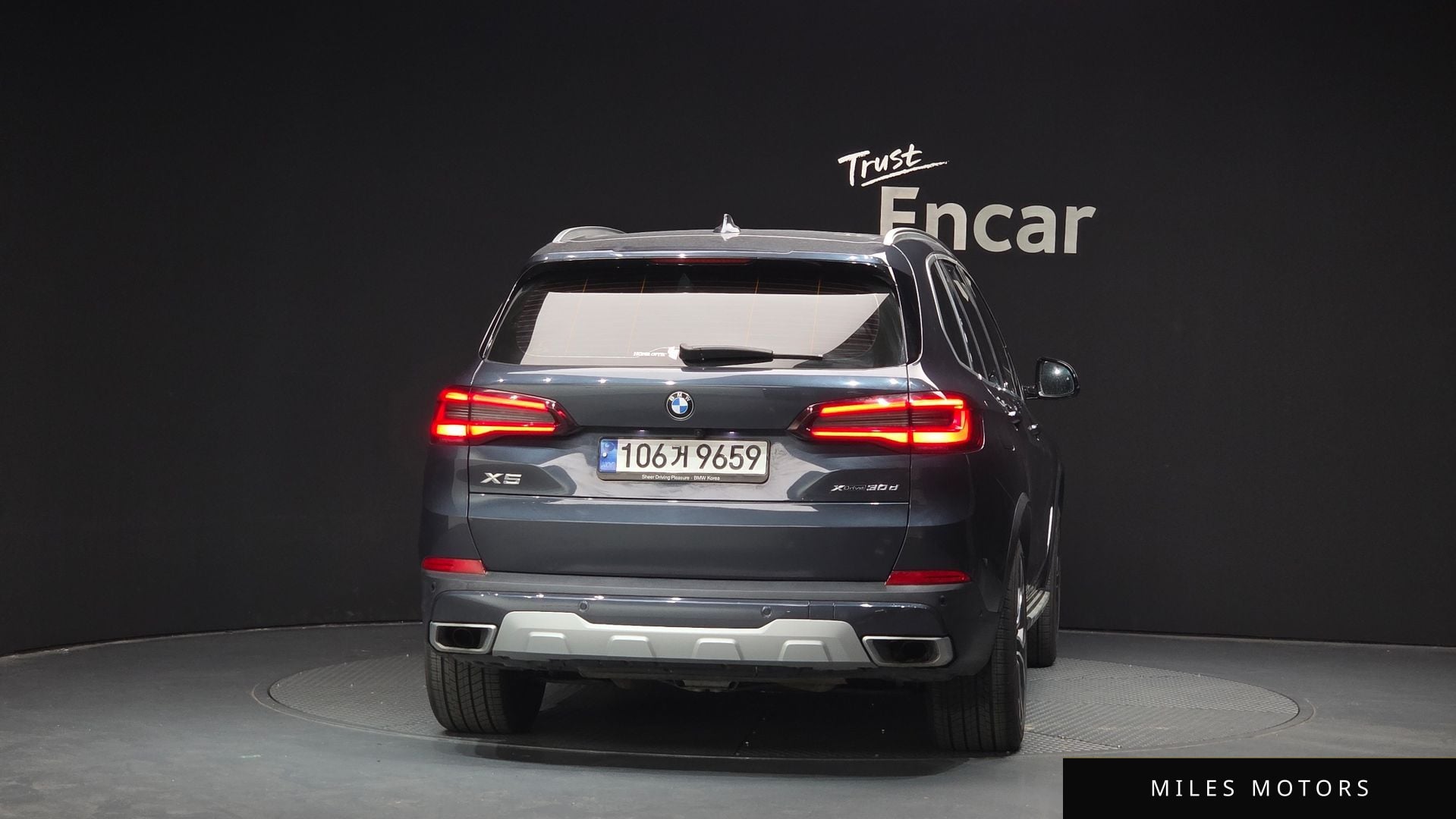 BMW X5 (G05) 2022 — миниатюра 4