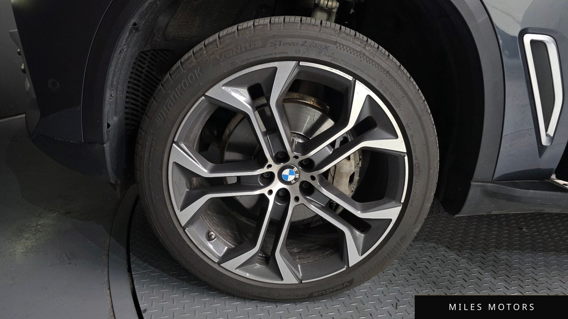 BMW X5 (G05) 2022 — миниатюра 5