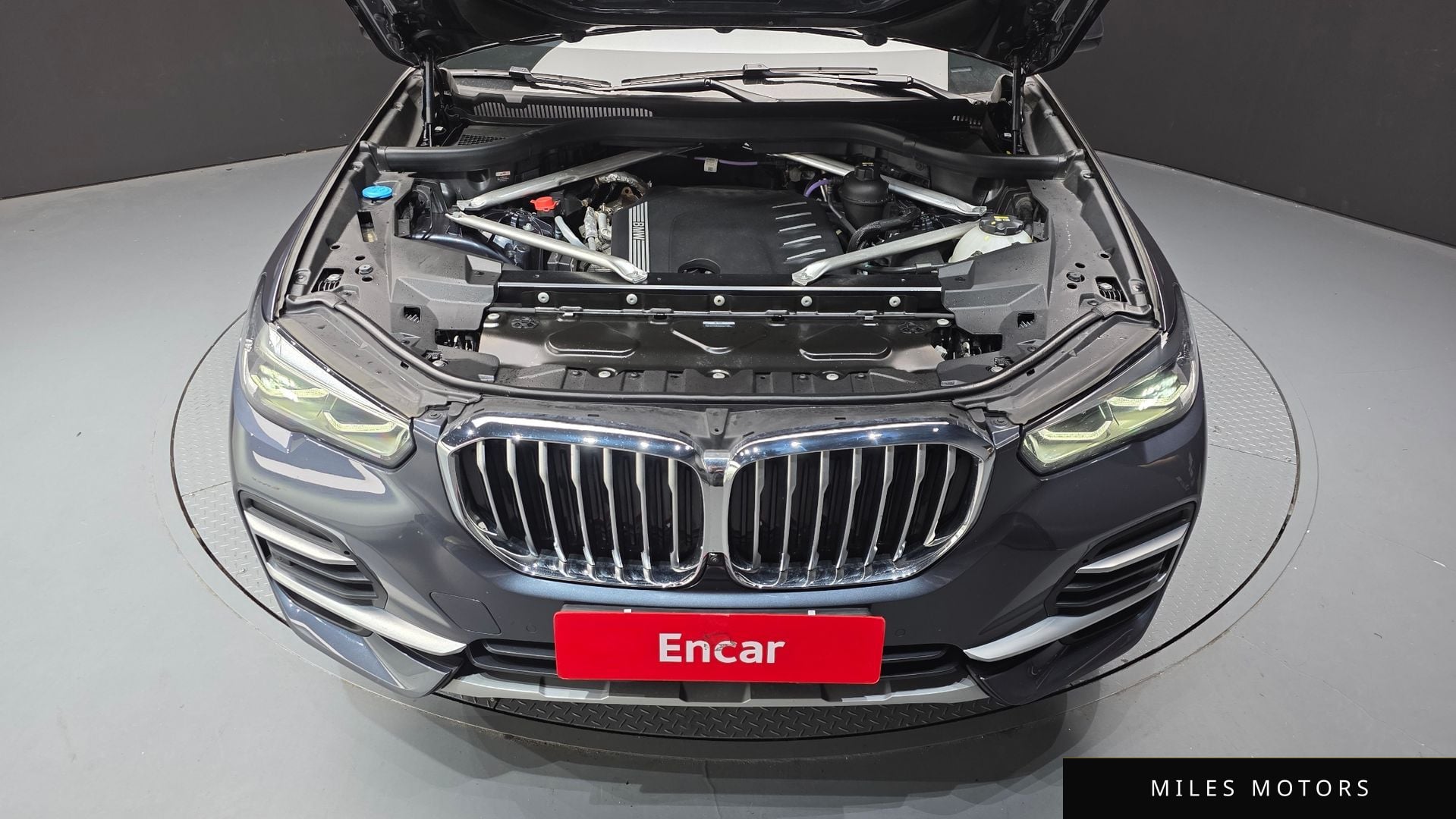 BMW X5 (G05) 2022 — миниатюра 6