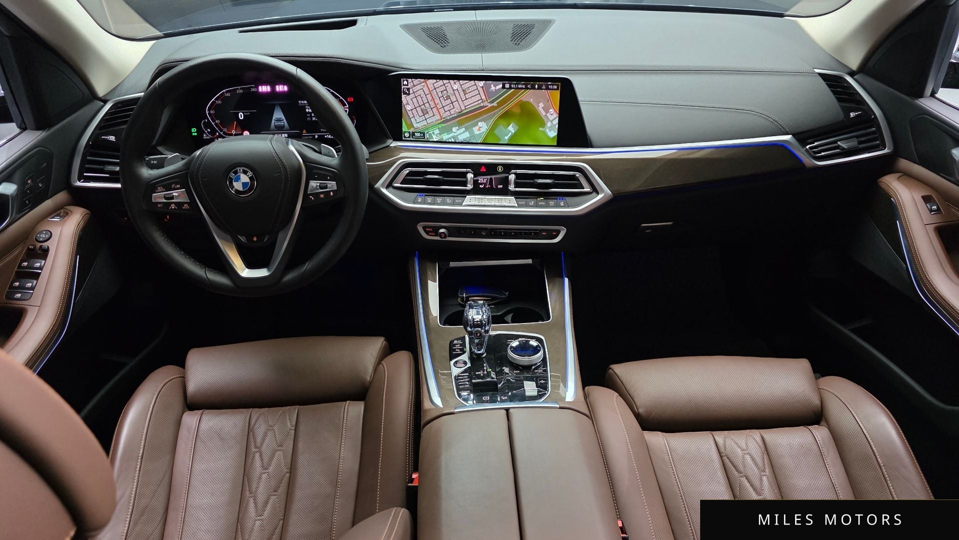 BMW X5 (G05) 2022 — миниатюра 7