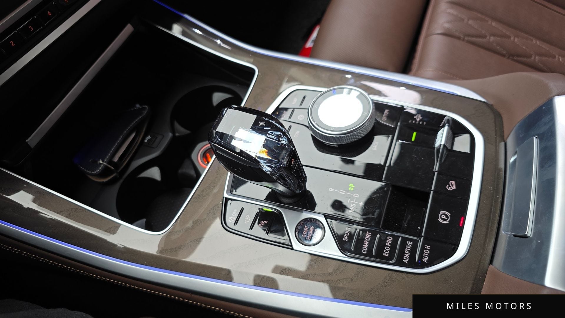 BMW X5 (G05) 2022 — миниатюра 9