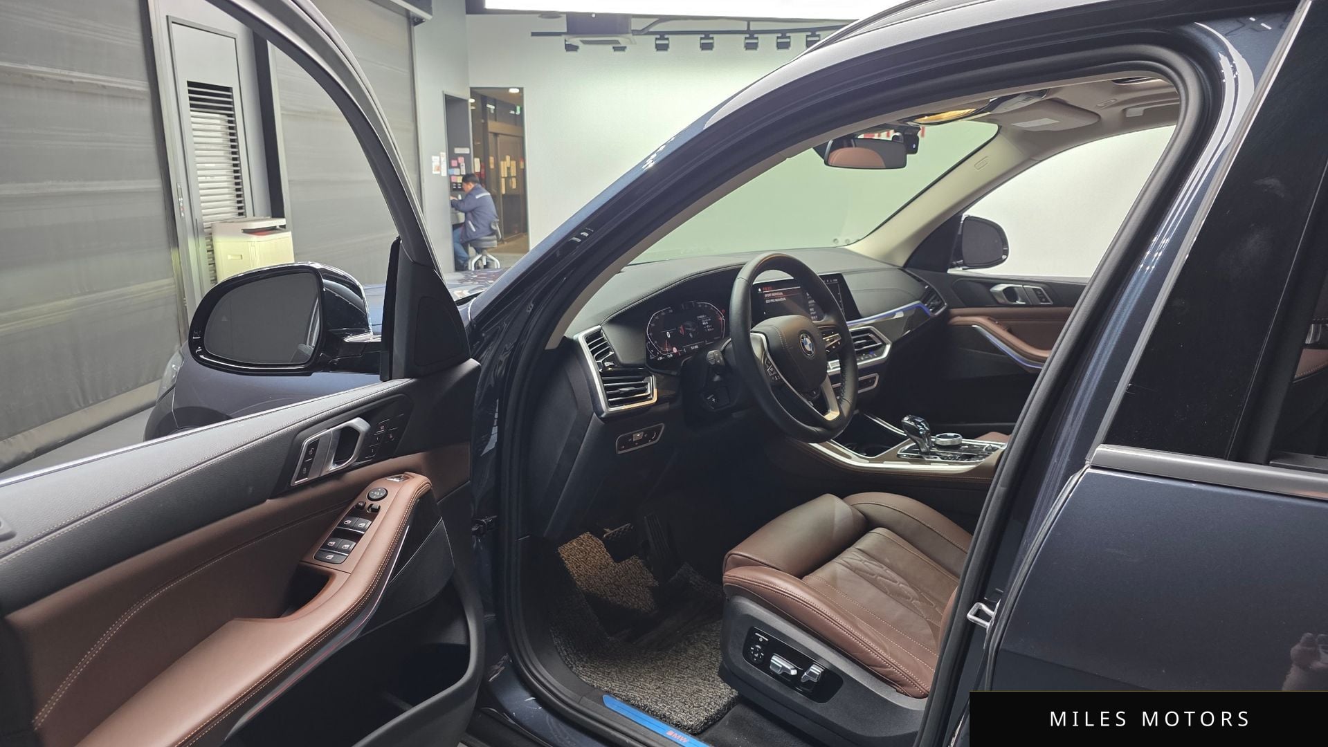 BMW X5 (G05) 2022 — миниатюра 10