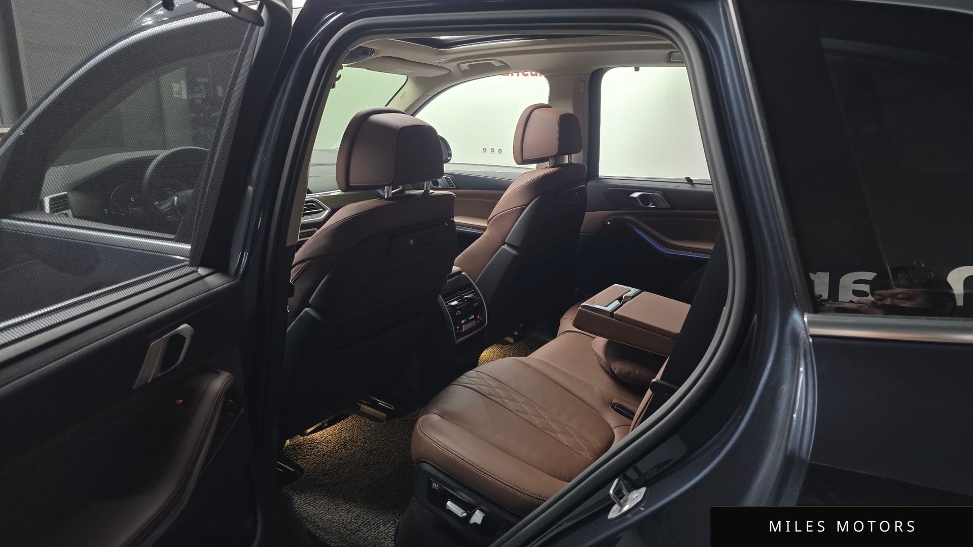 BMW X5 (G05) 2022 — миниатюра 11