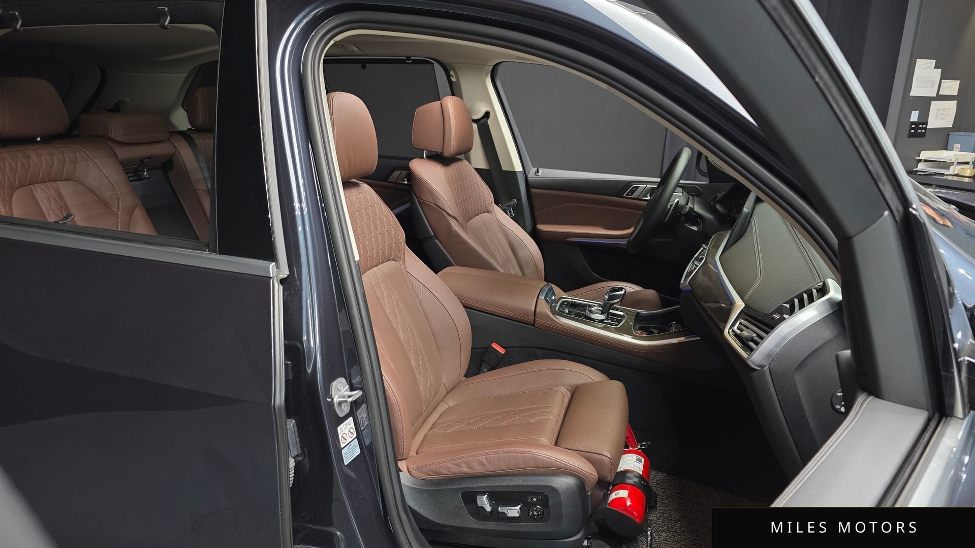 BMW X5 (G05) 2022 — миниатюра 12