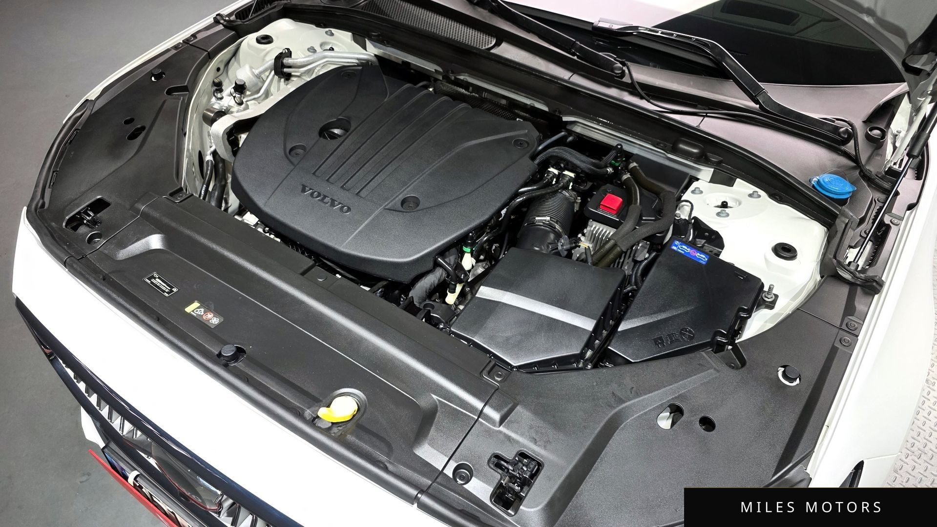 Volvo S90 2021 — миниатюра 6