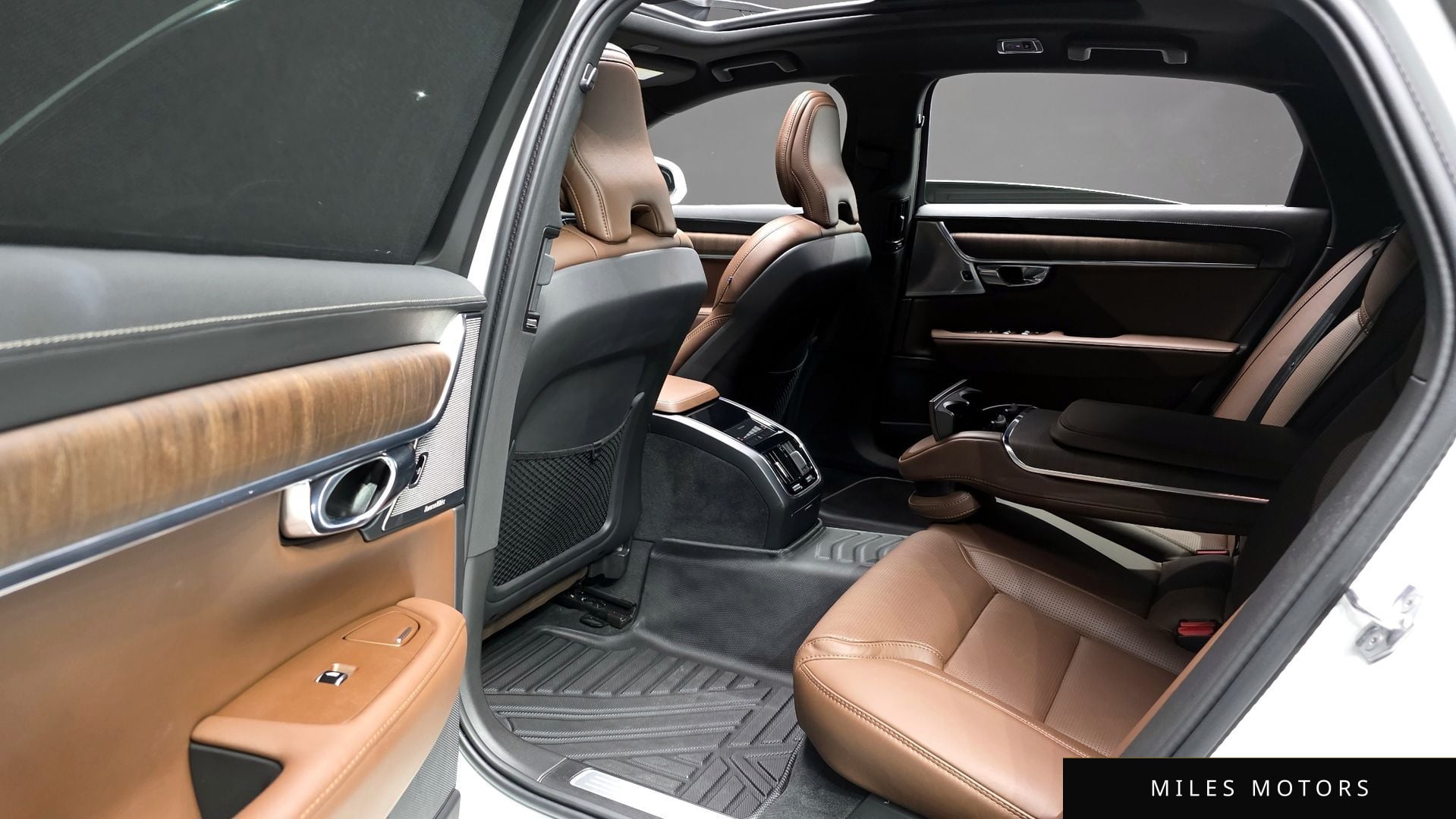 Volvo S90 2021 — миниатюра 12