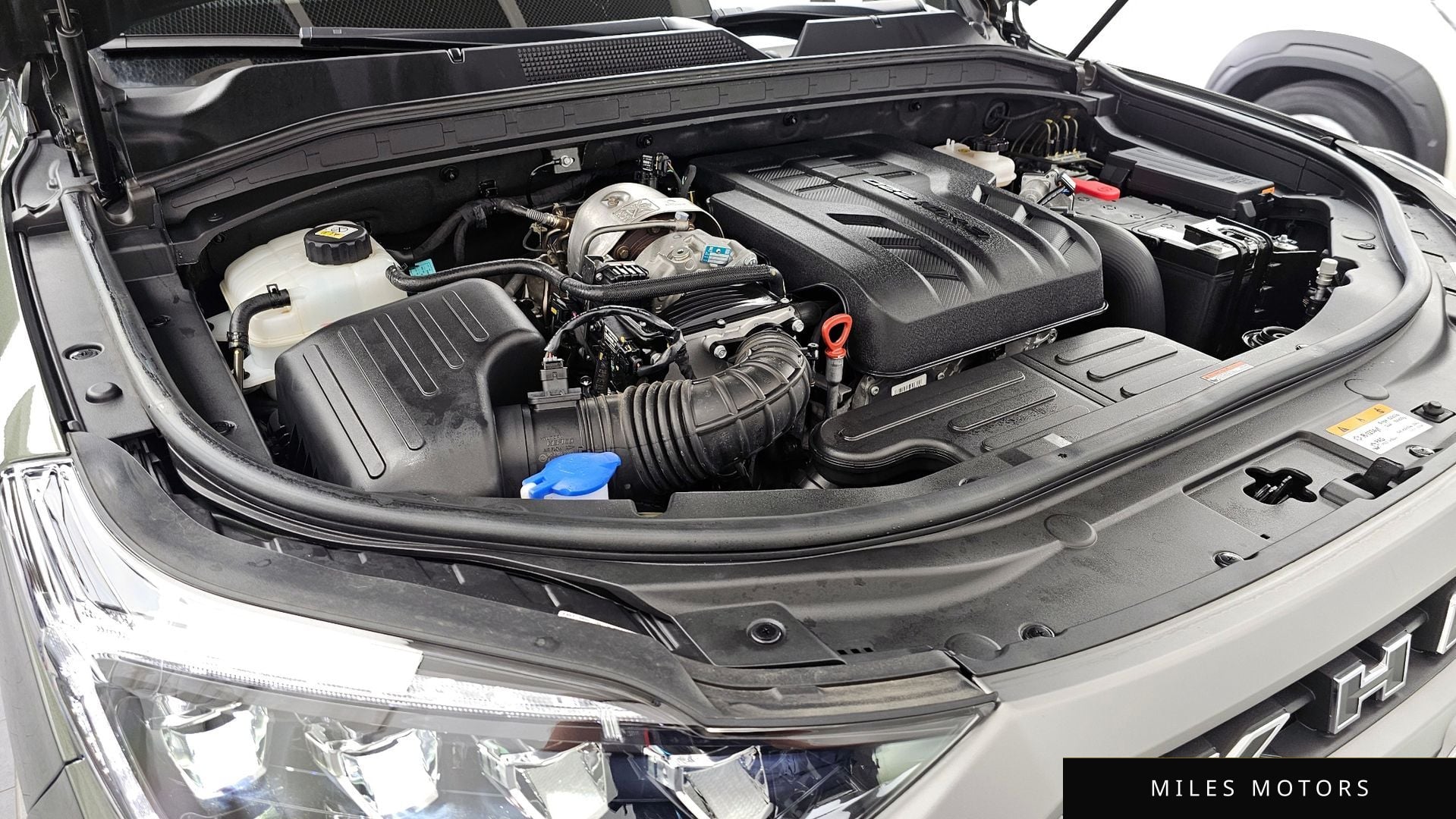KG Mobility Rexton 2025 — миниатюра 6