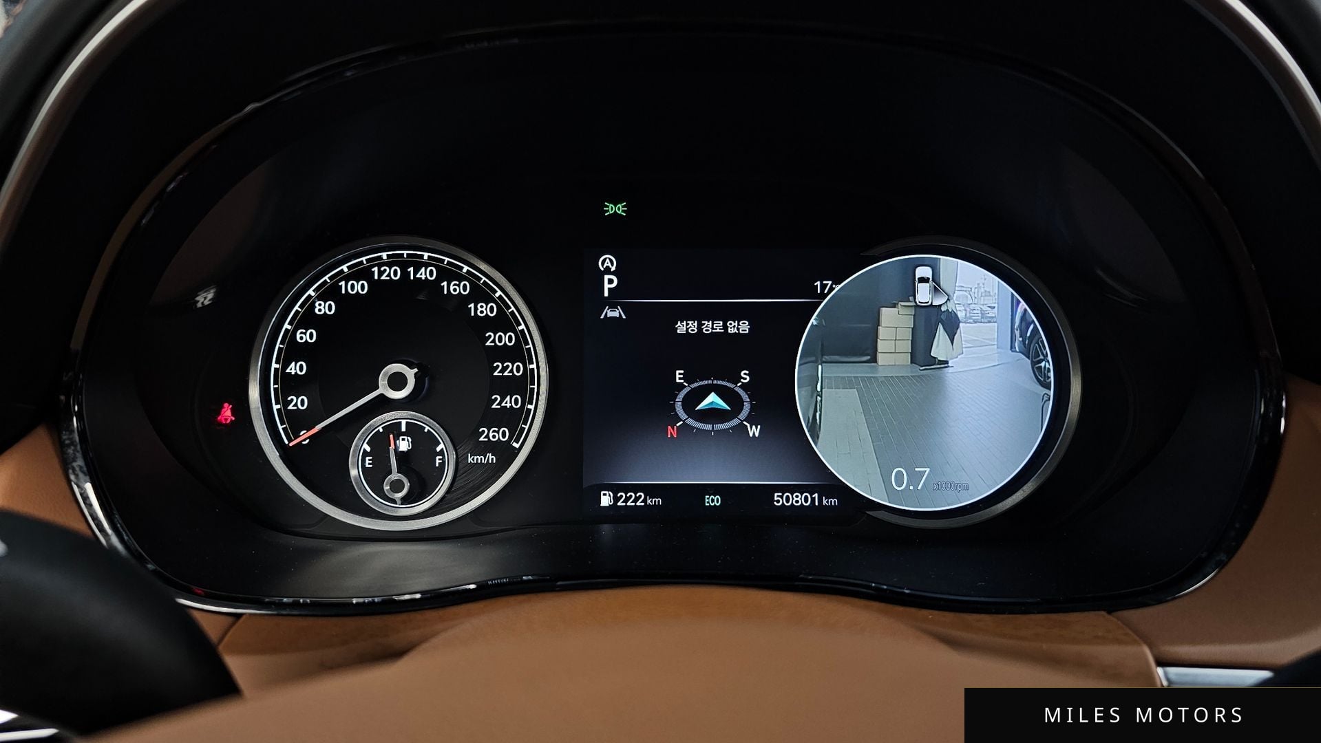 Genesis GV70 2021 — миниатюра 8