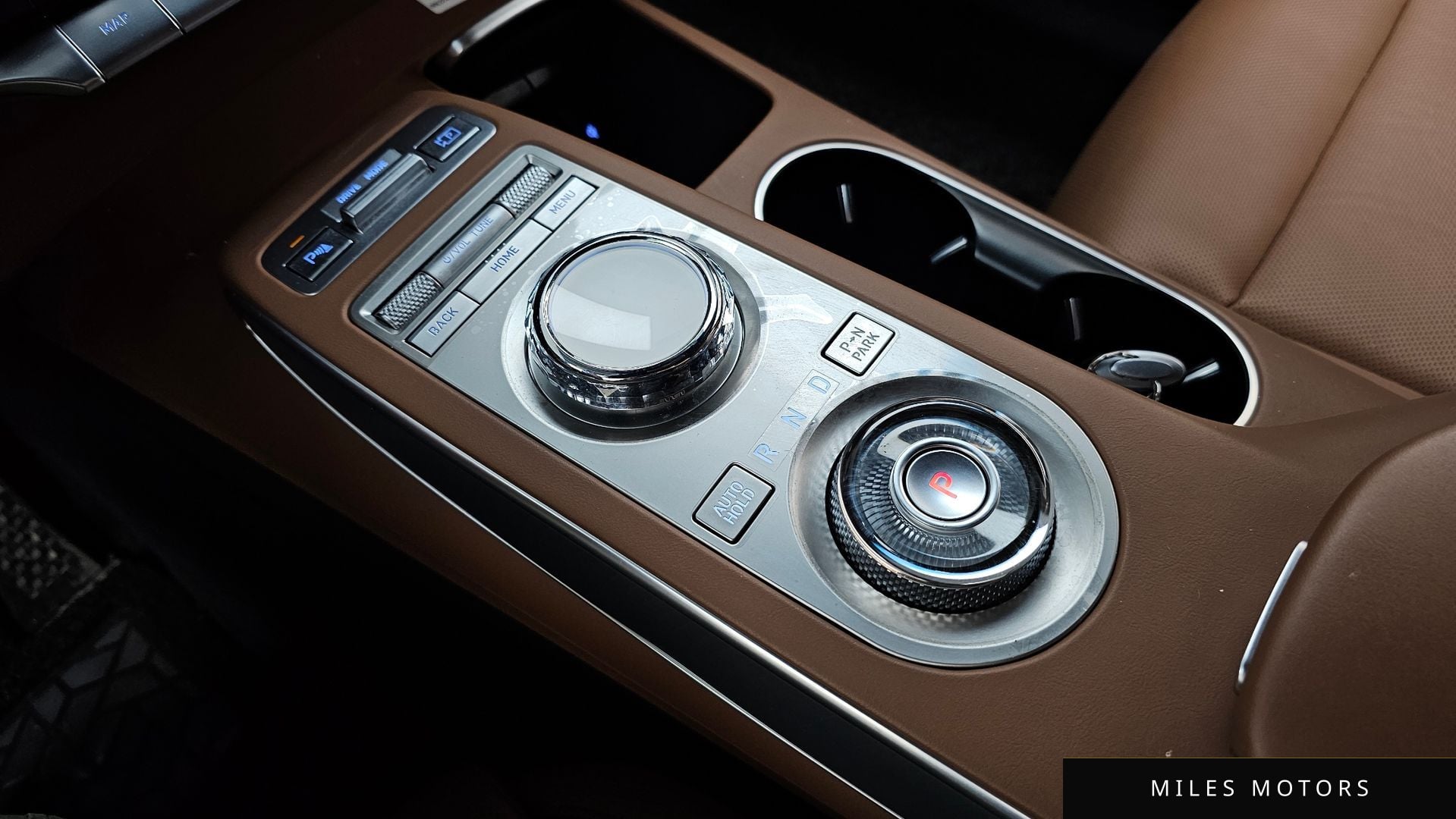 Genesis GV70 2021 — миниатюра 9