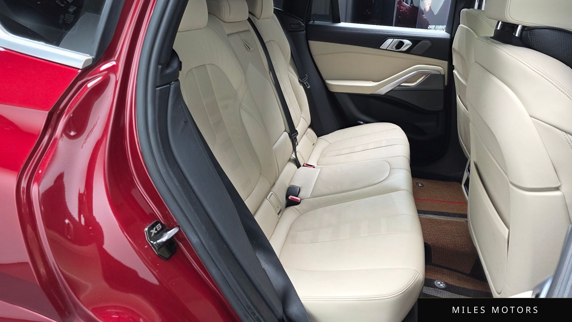 BMW X6 (G06) 2021 — миниатюра 11