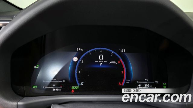 Лексус LX 2025 — миниатюра 8