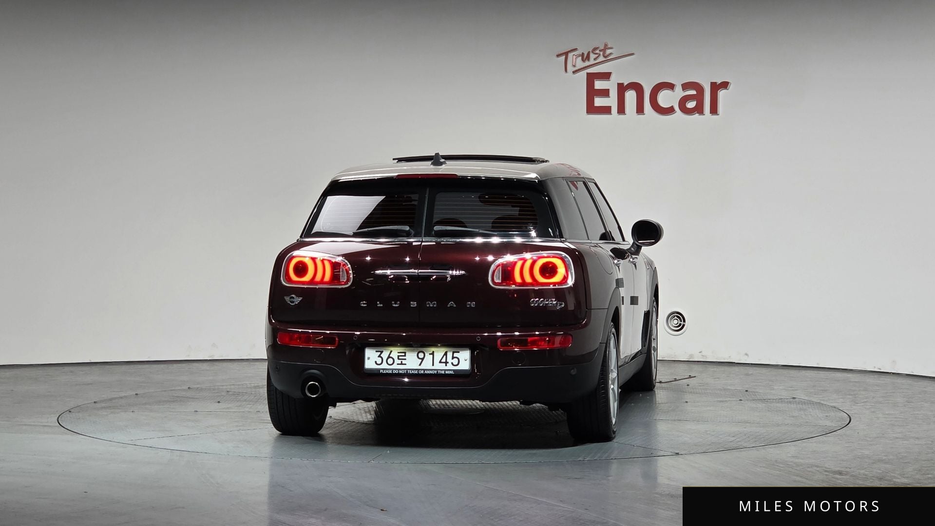 MINI Clubman 2017 — миниатюра 3