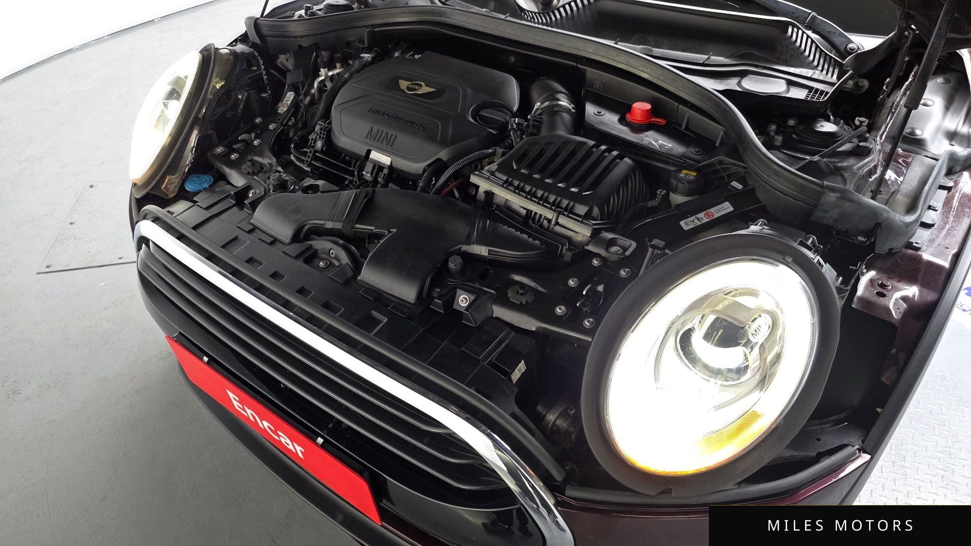 MINI Clubman 2017 — миниатюра 5