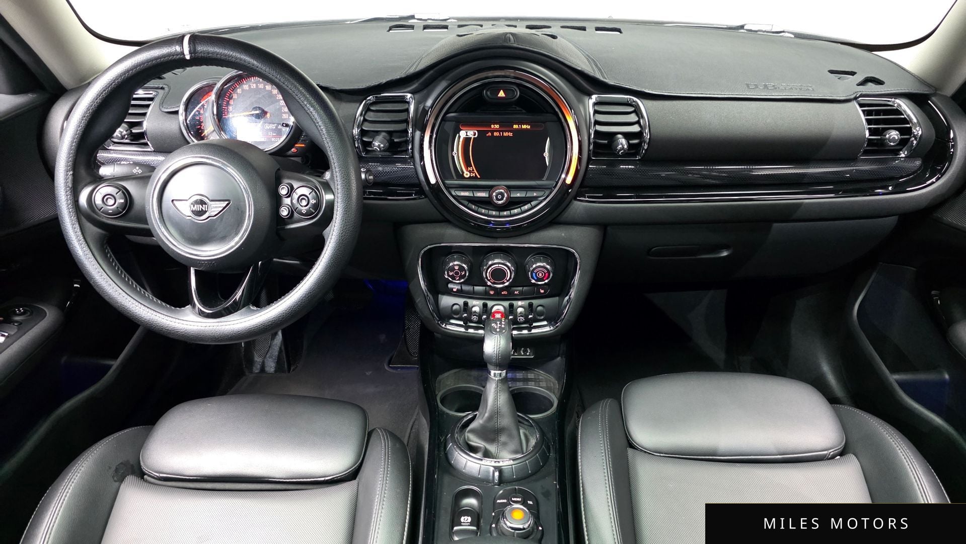 MINI Clubman 2017 — миниатюра 6