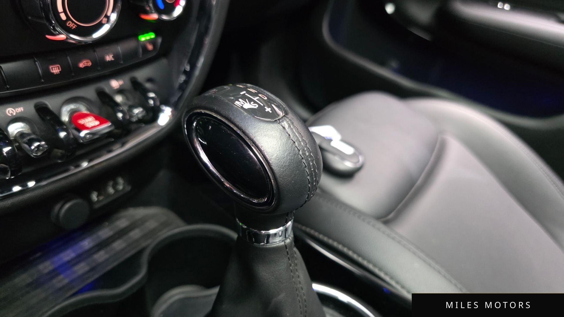 MINI Clubman 2017 — миниатюра 8