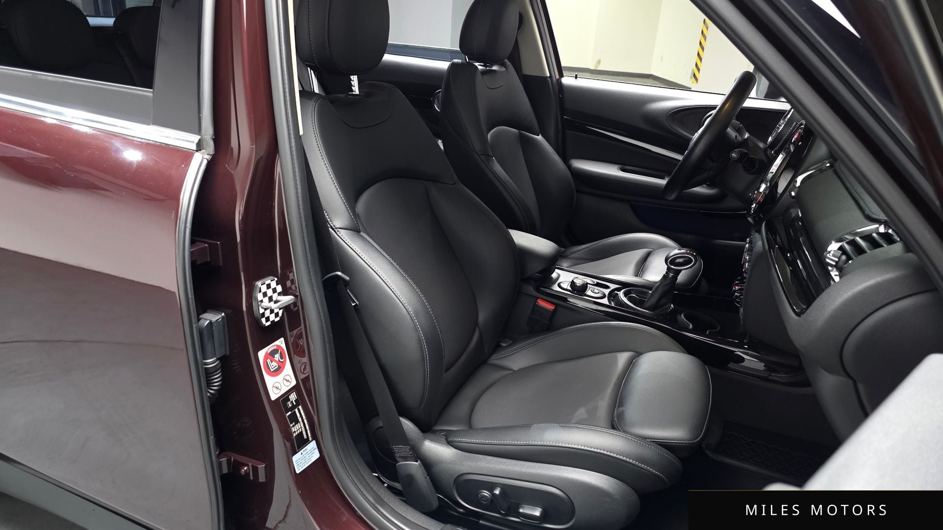 MINI Clubman 2017 — миниатюра 9