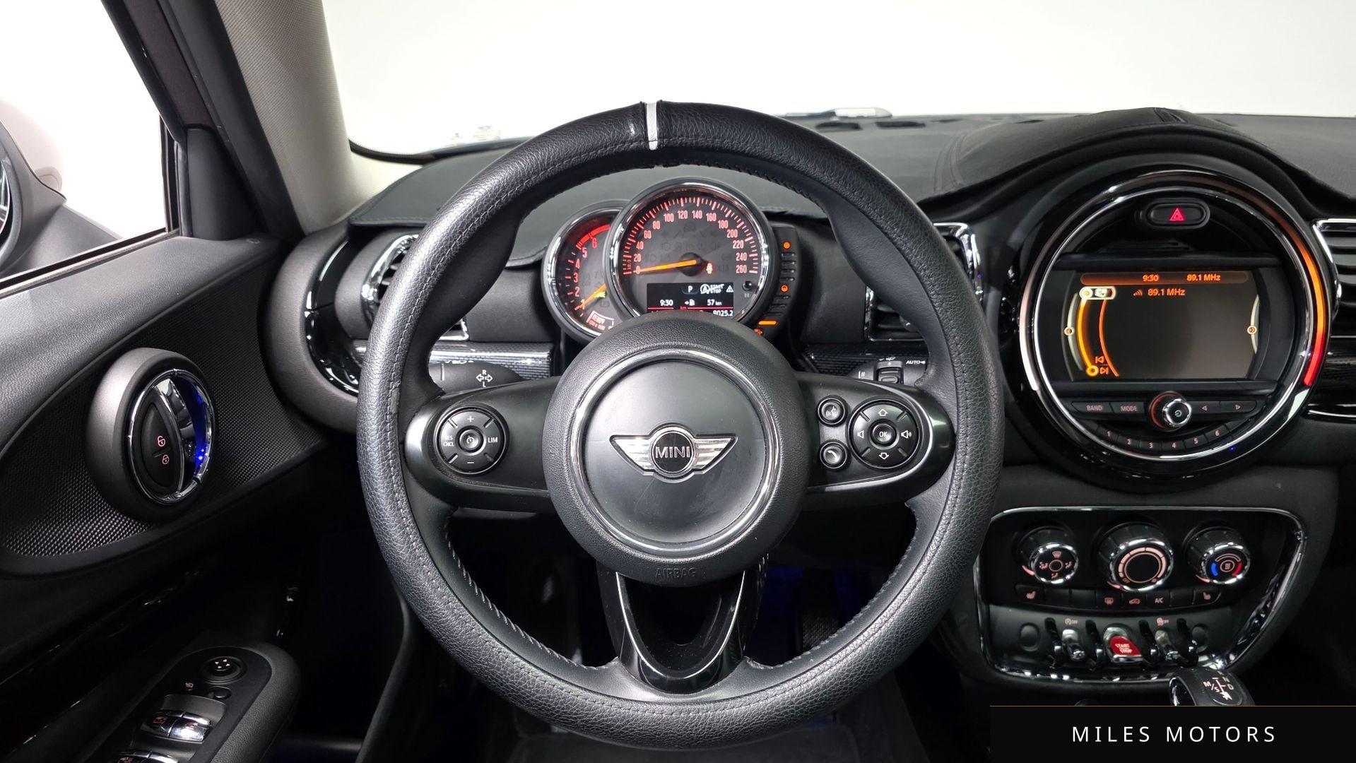 MINI Clubman 2017 — миниатюра 13
