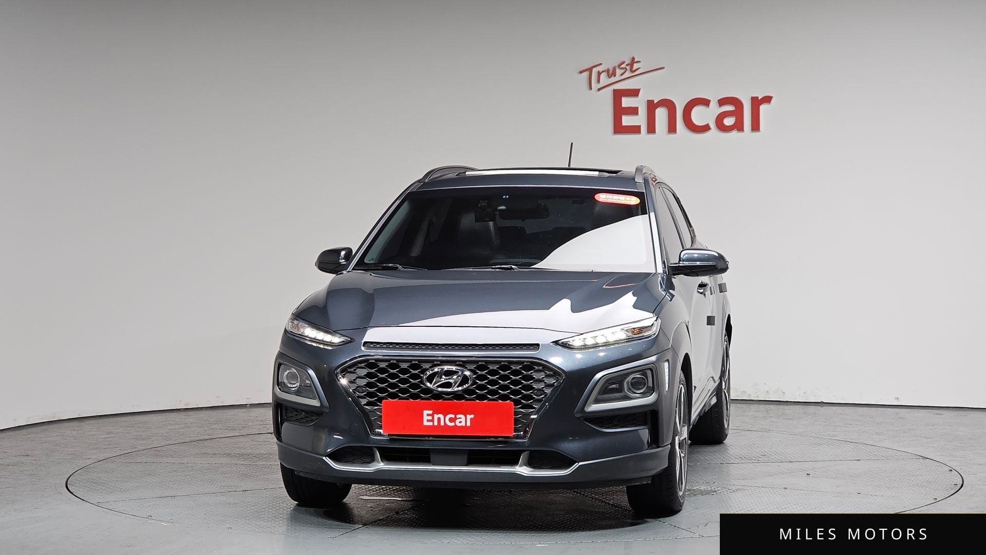 Hyundai Kona 2018 — миниатюра 2