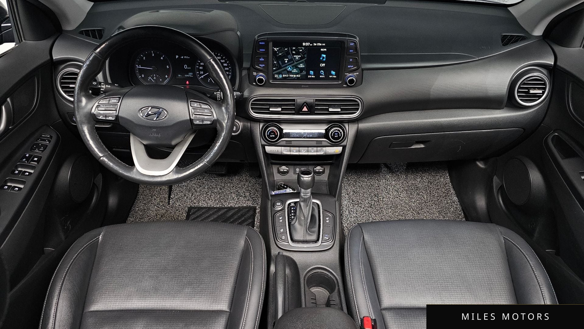 Hyundai Kona 2018 — миниатюра 6