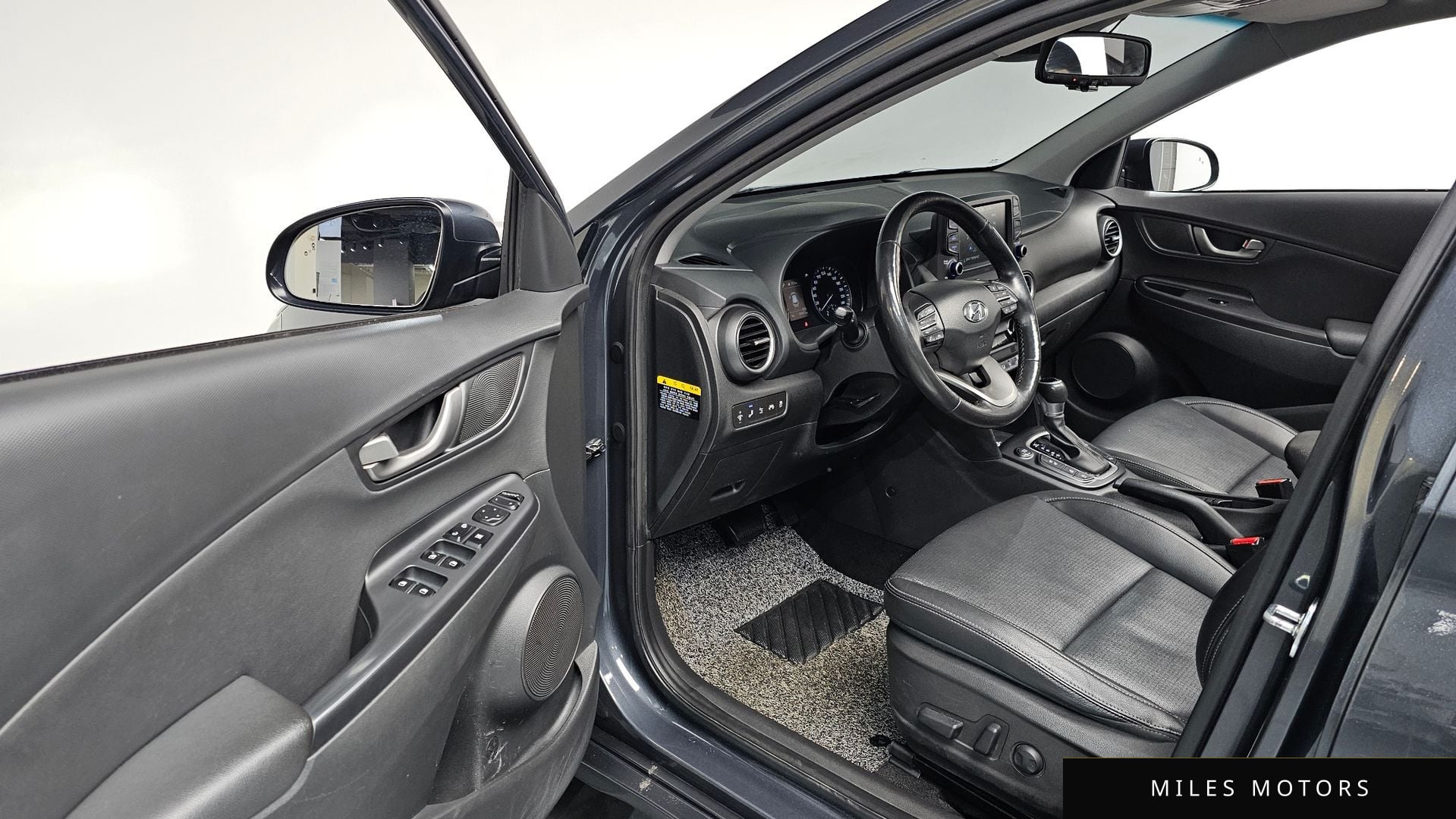 Hyundai Kona 2018 — миниатюра 9