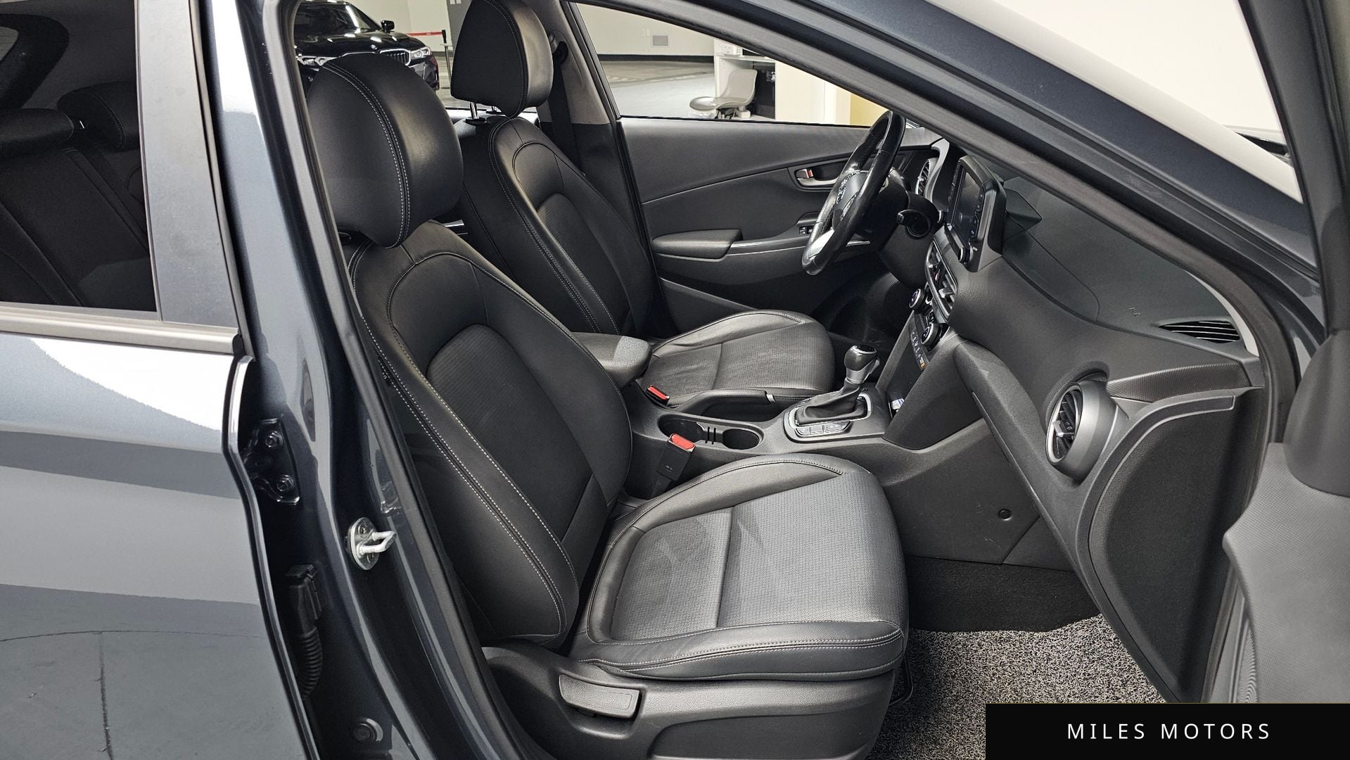 Hyundai Kona 2018 — миниатюра 11