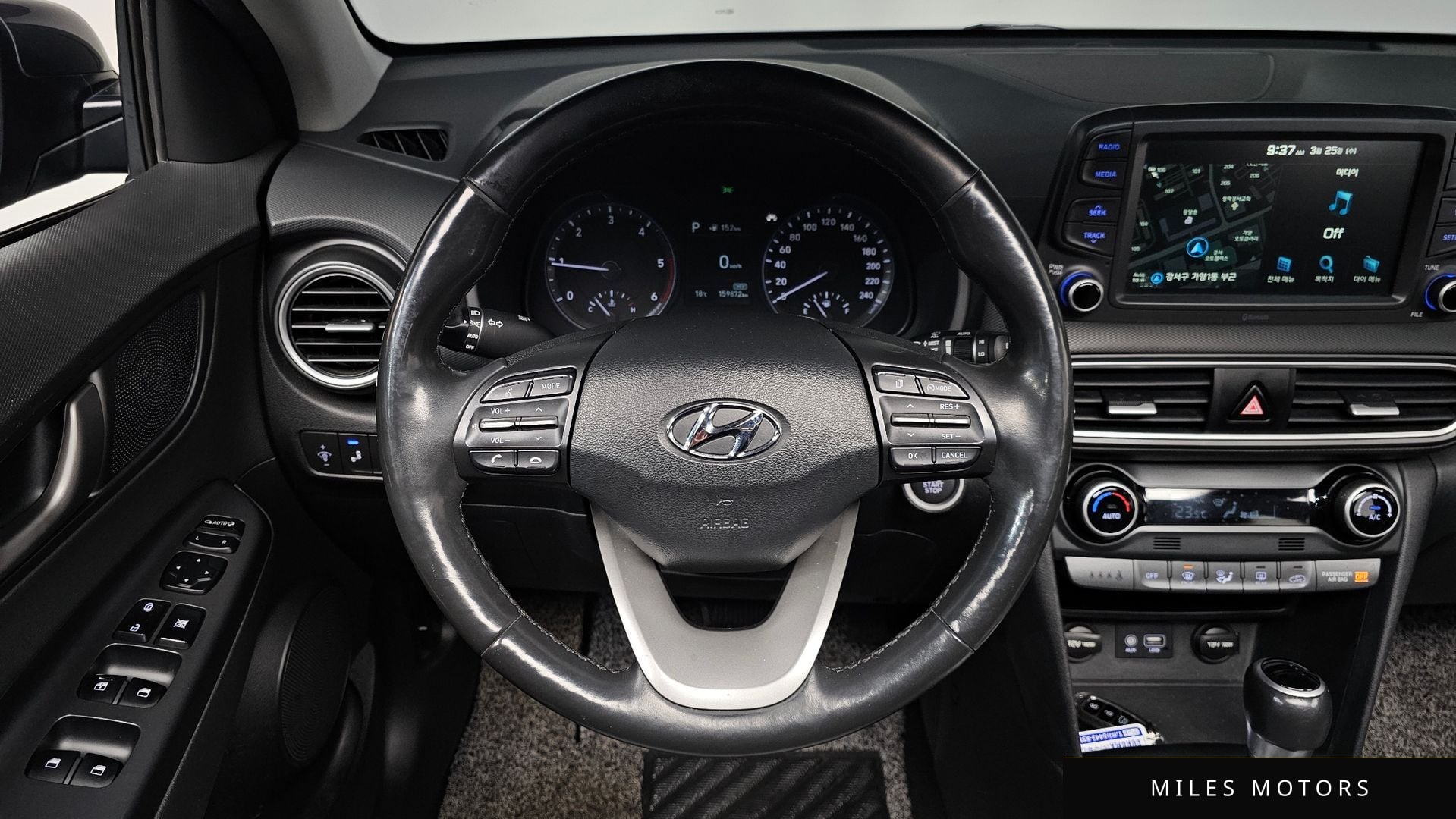 Hyundai Kona 2018 — миниатюра 13
