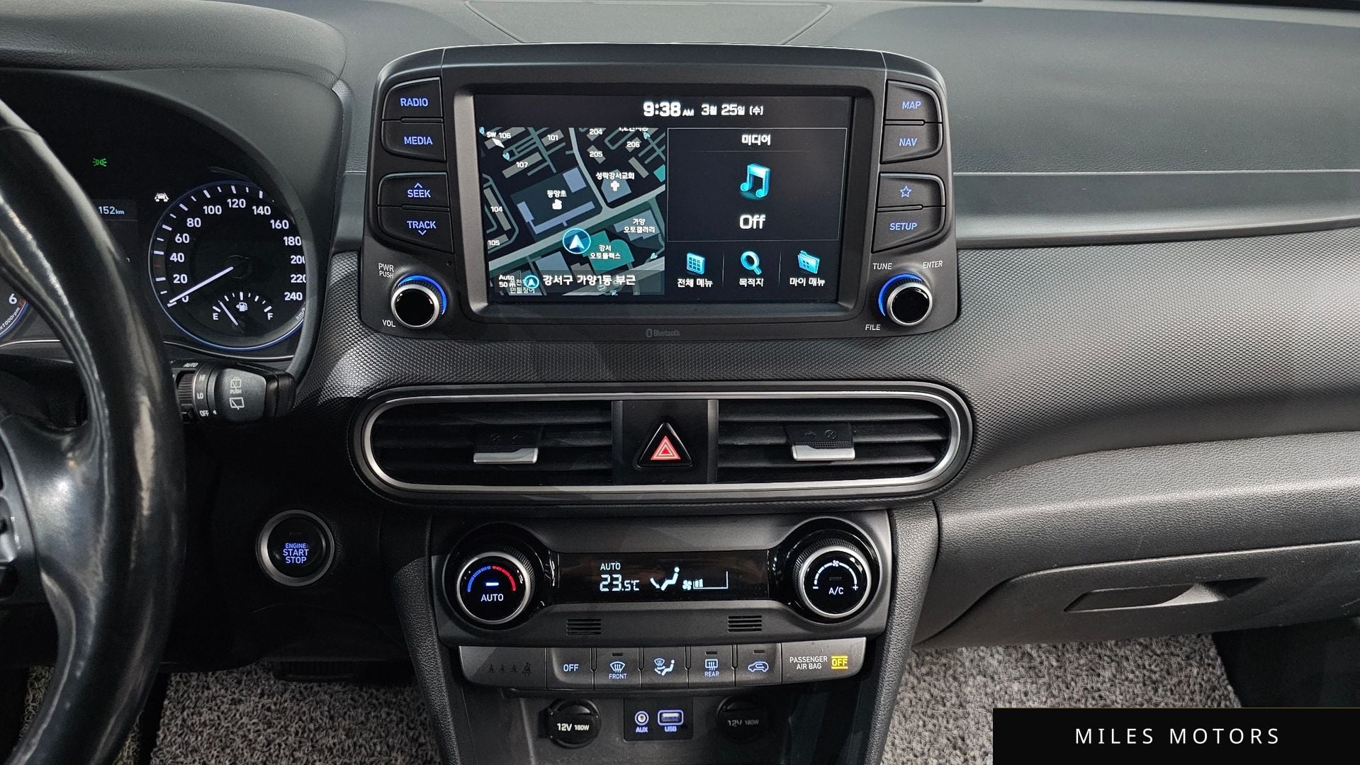 Hyundai Kona 2018 — миниатюра 14