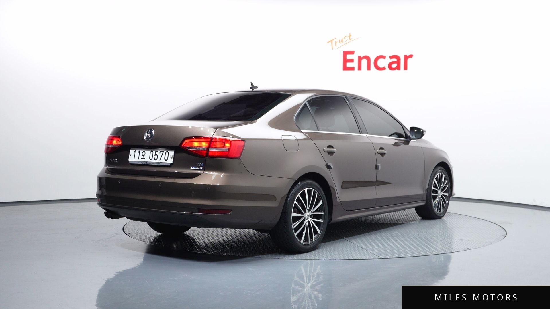Volkswagen Jetta 2015 — миниатюра 2