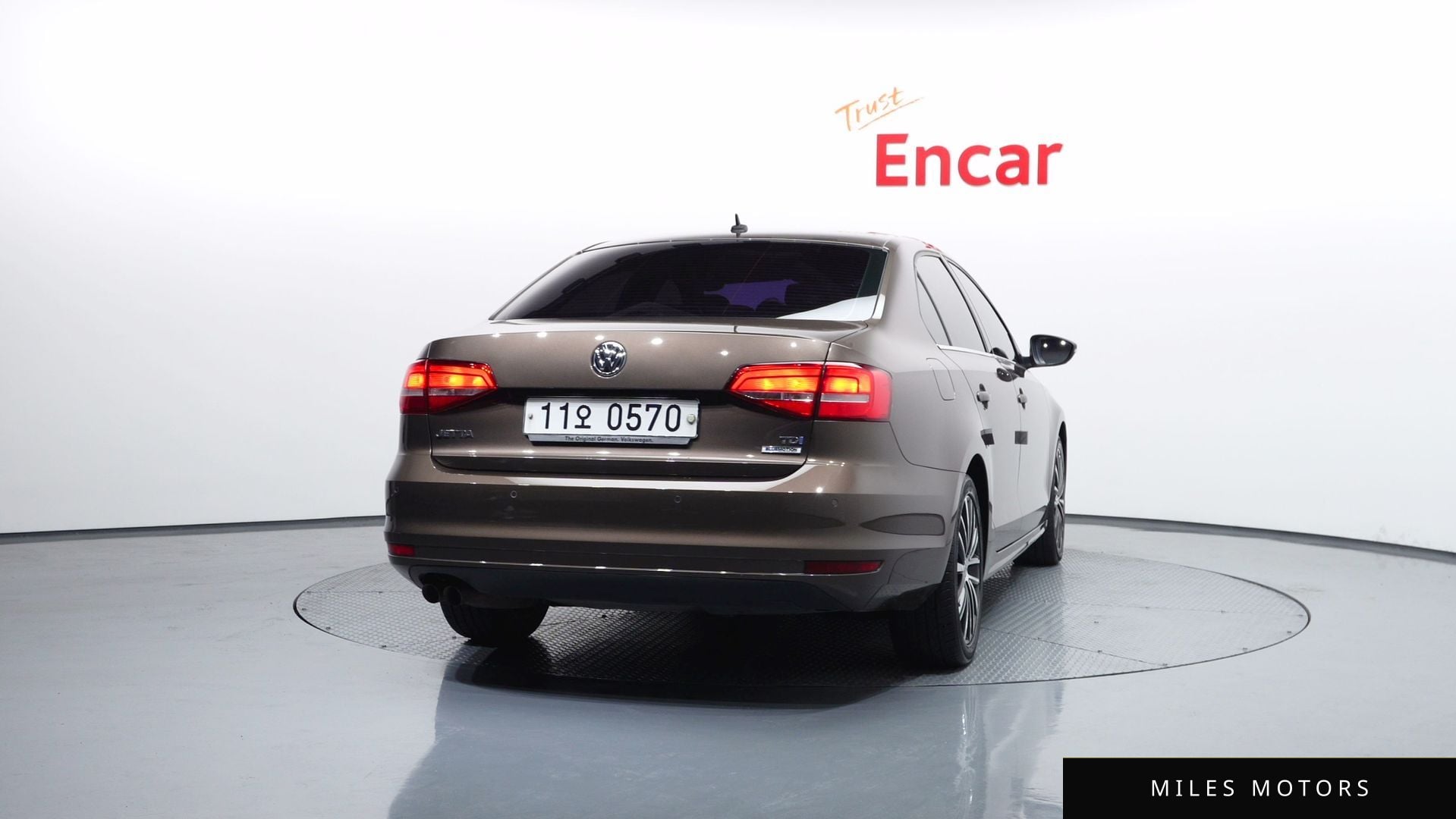 Volkswagen Jetta 2015 — миниатюра 4