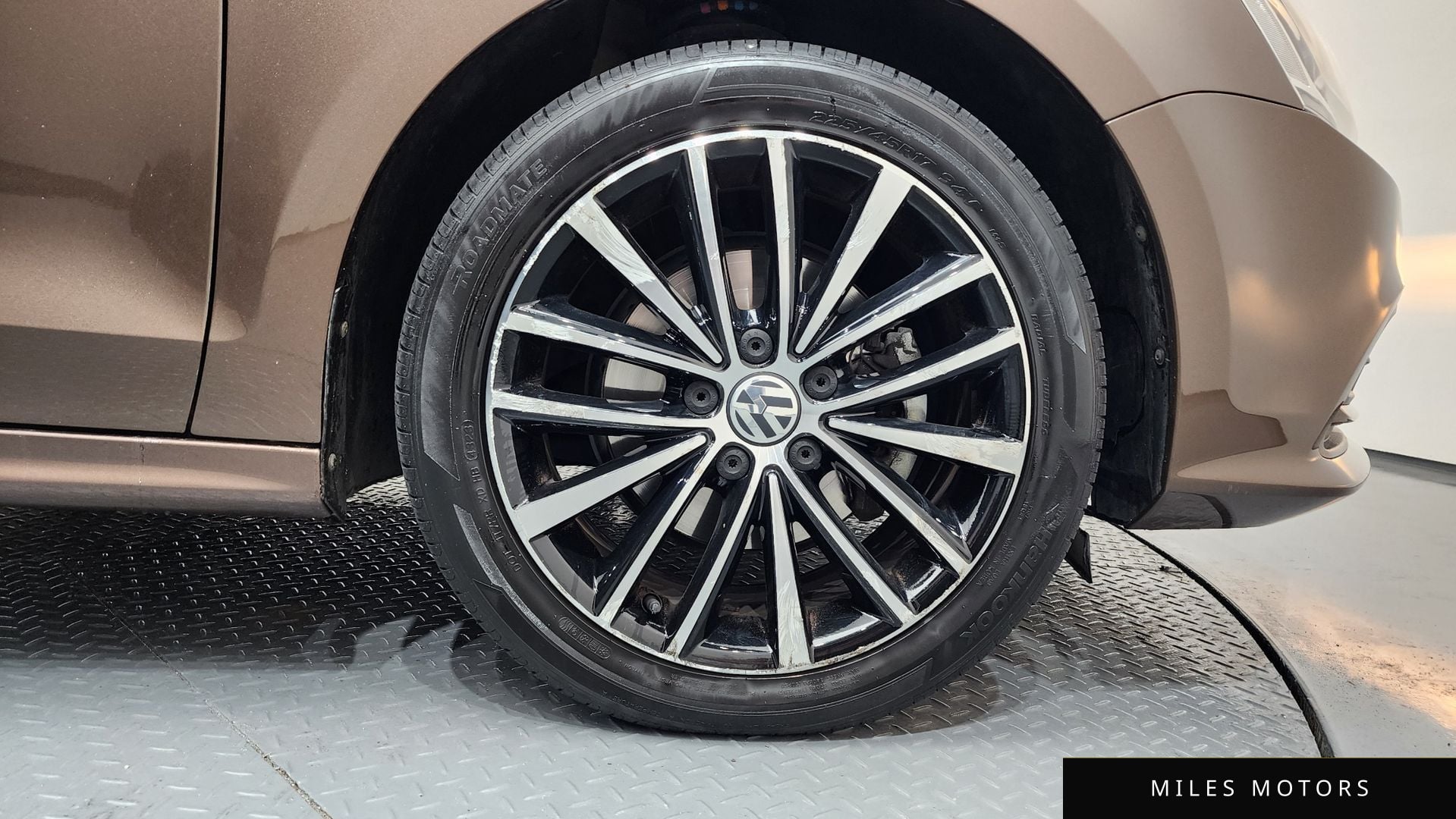 Volkswagen Jetta 2015 — миниатюра 5