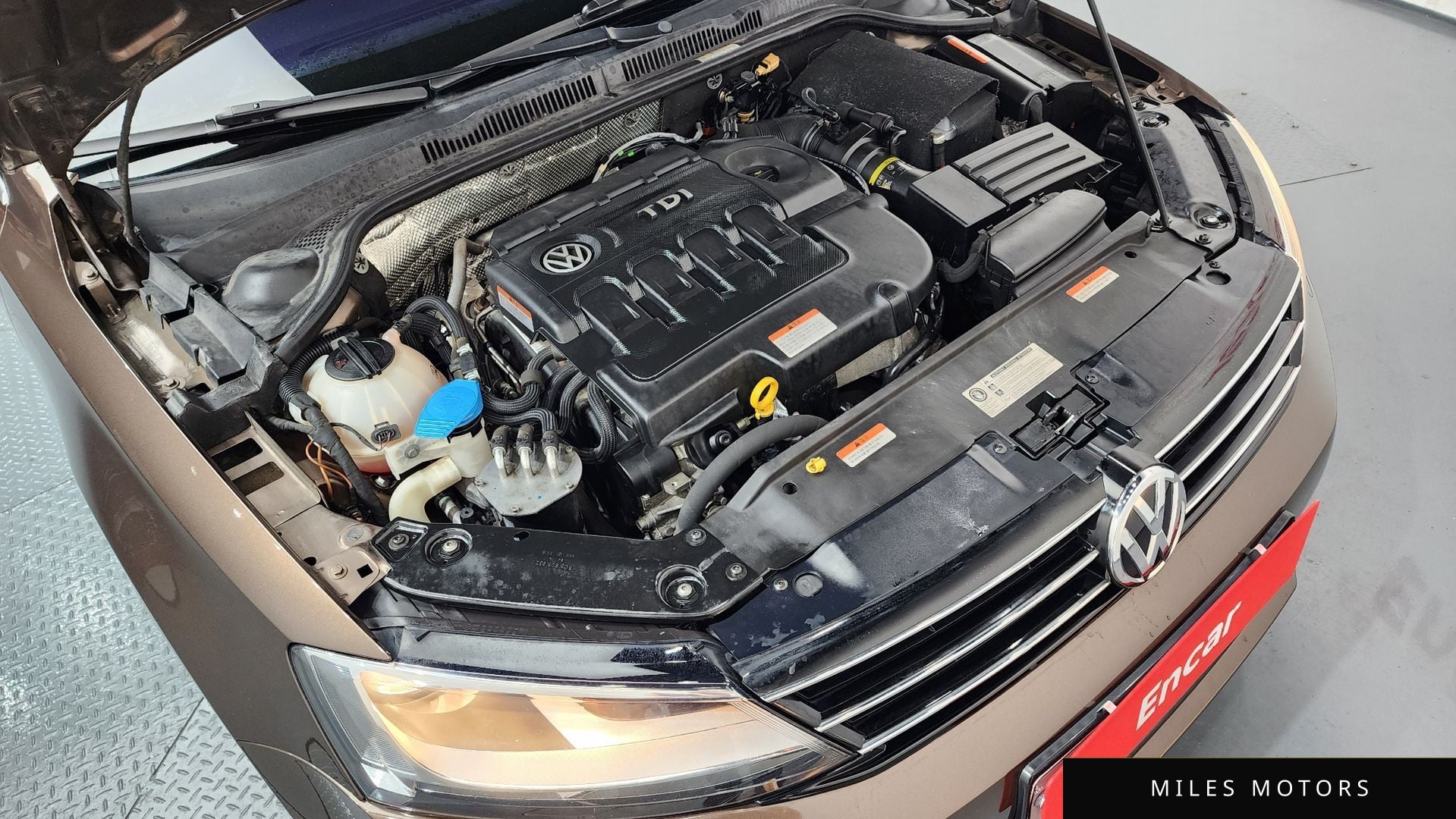 Volkswagen Jetta 2015 — миниатюра 6