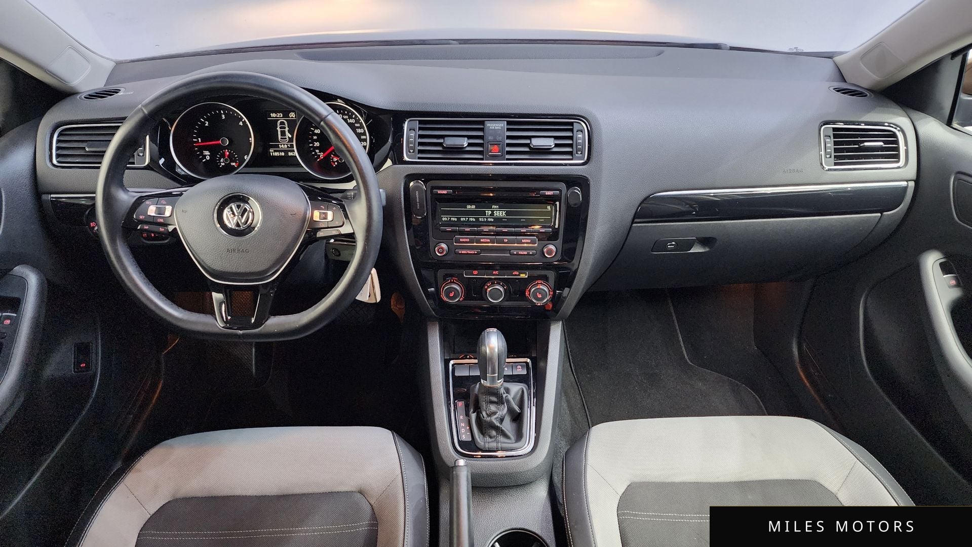Volkswagen Jetta 2015 — миниатюра 7