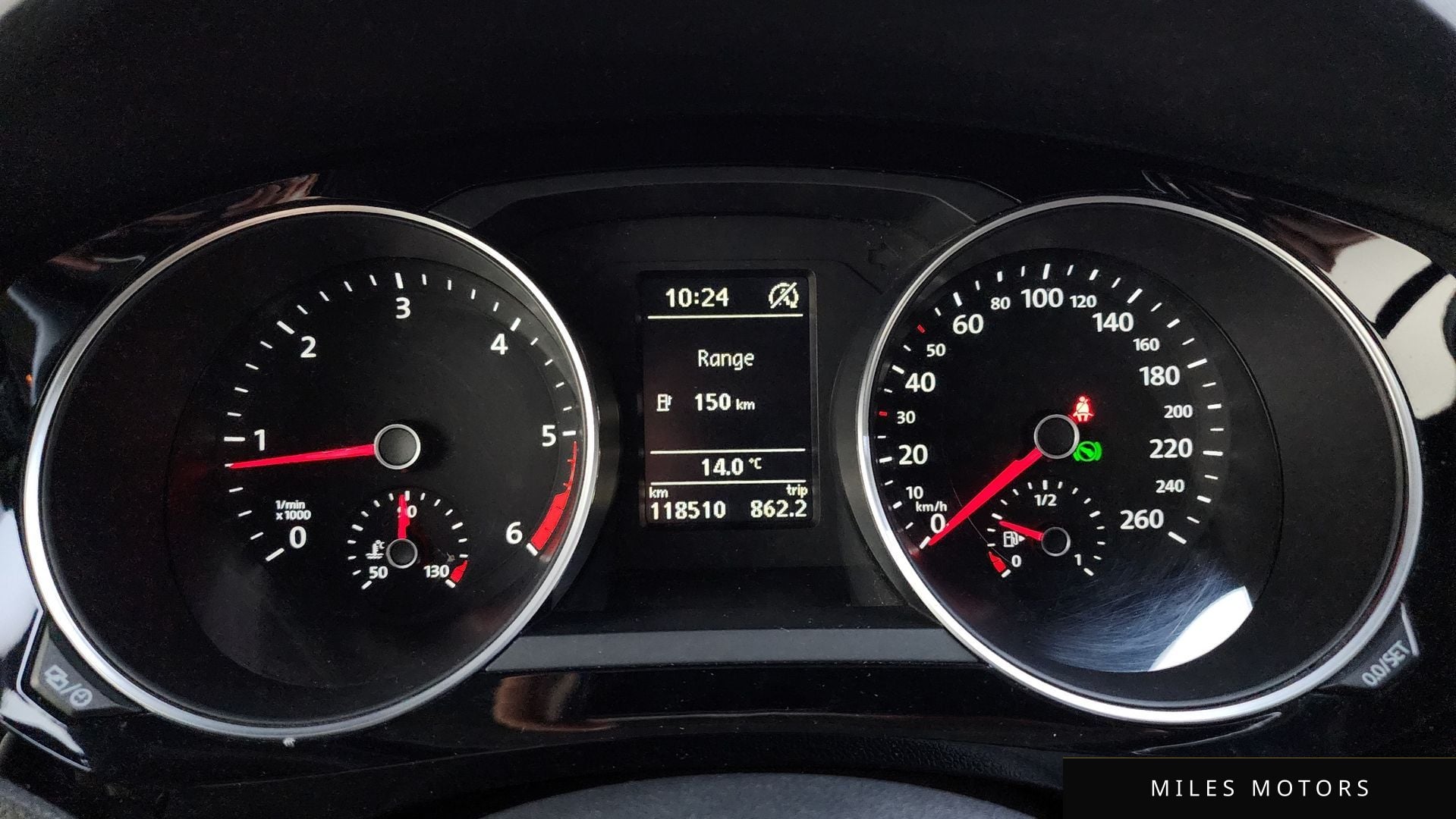 Volkswagen Jetta 2015 — миниатюра 8